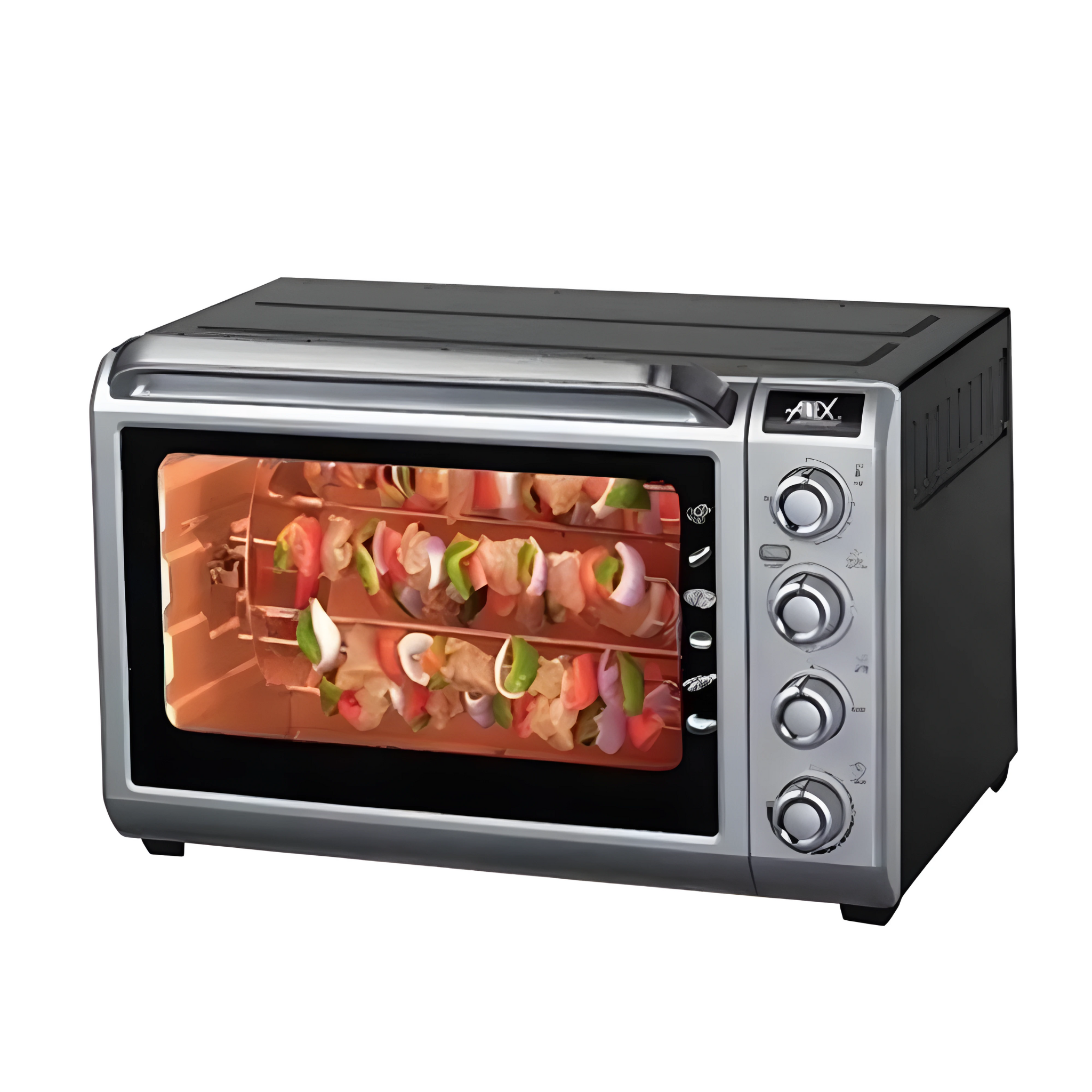 Anex AG-3071 Deluxe Oven Toaster