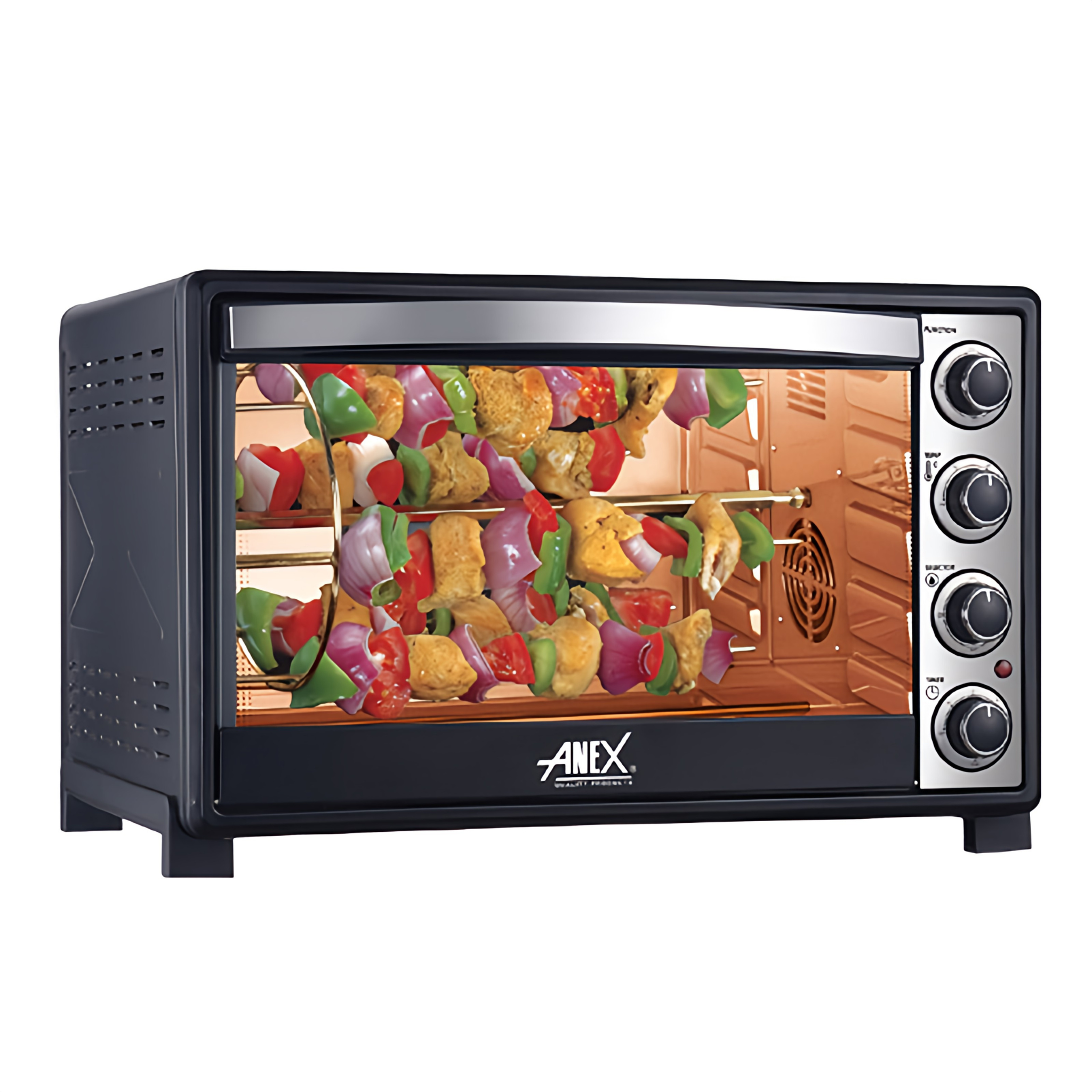 Anex AG-3079 Convection Oven Toaster