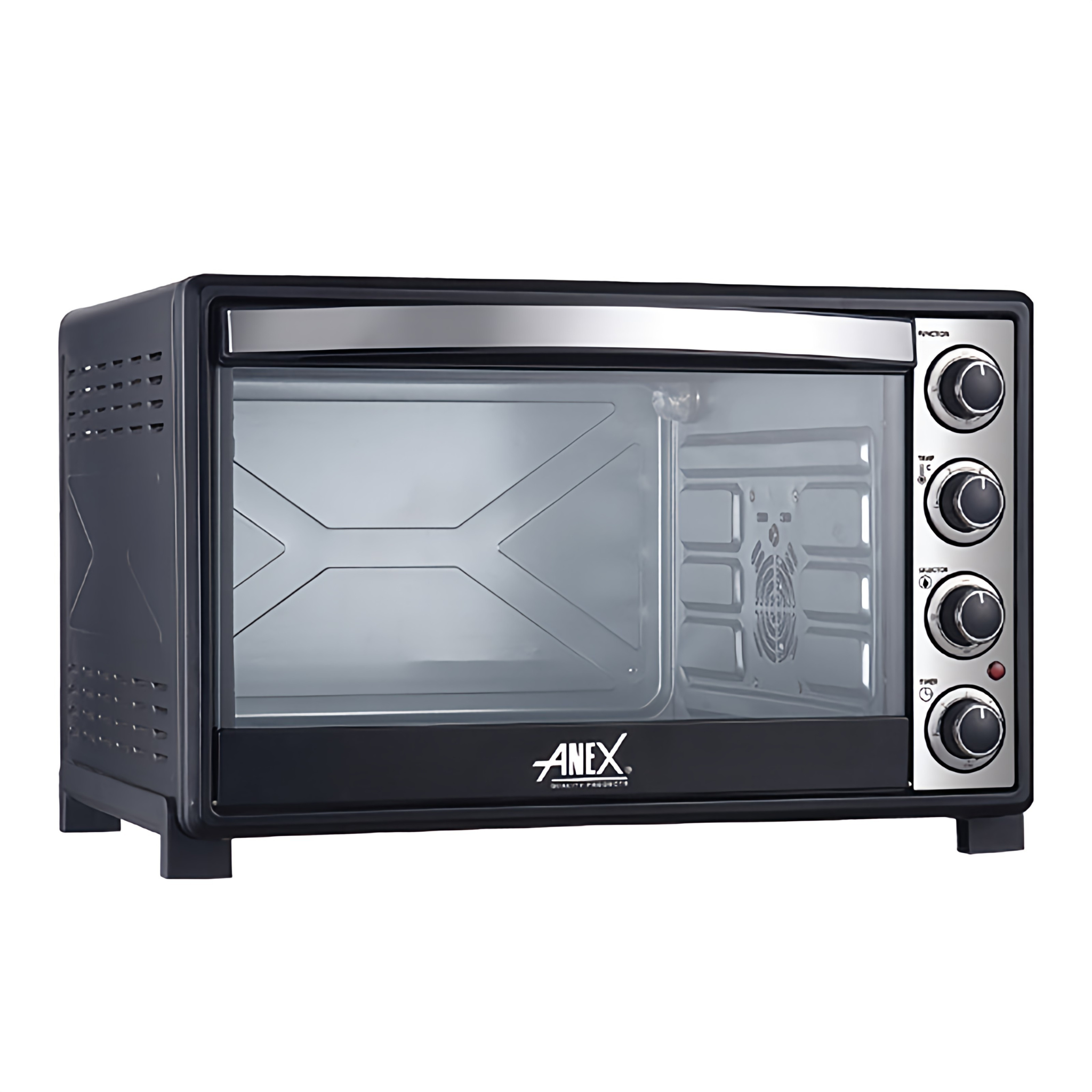 Anex AG-3079 Convection Oven Toaster