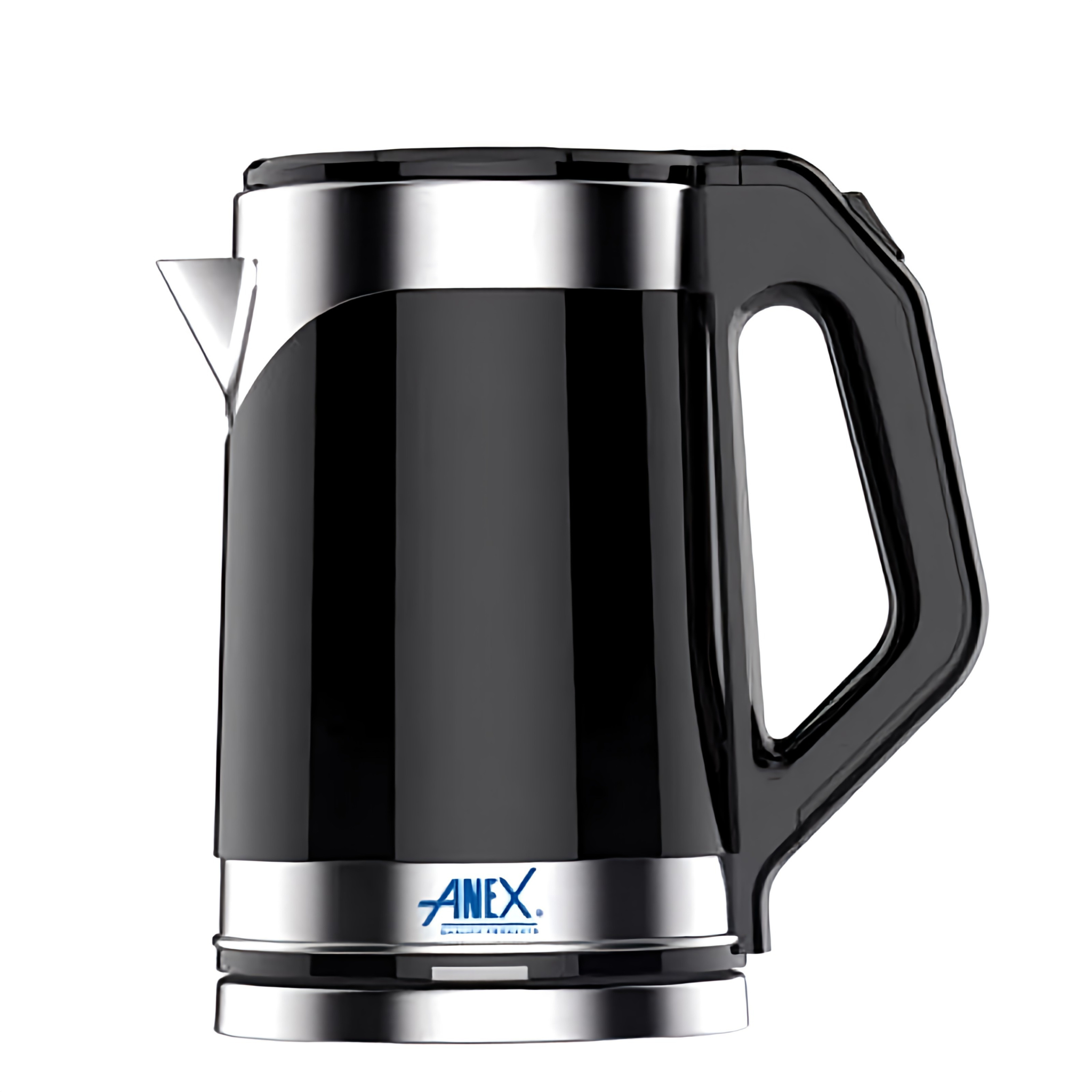 Anex AG-4056 Stainless Steel Kettle 1.8 Litrer