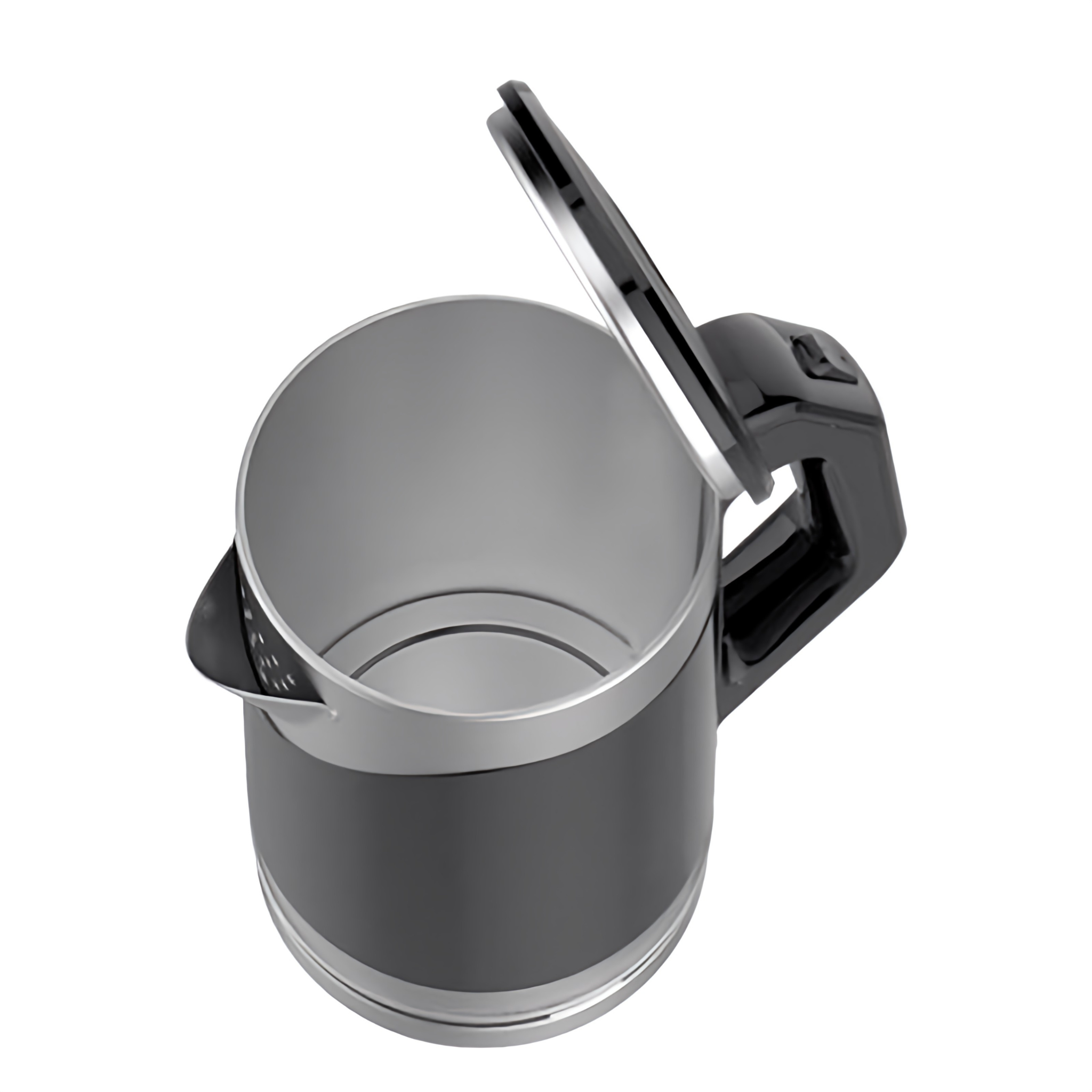 Anex AG-4056 Stainless Steel Kettle 1.8 Litrer