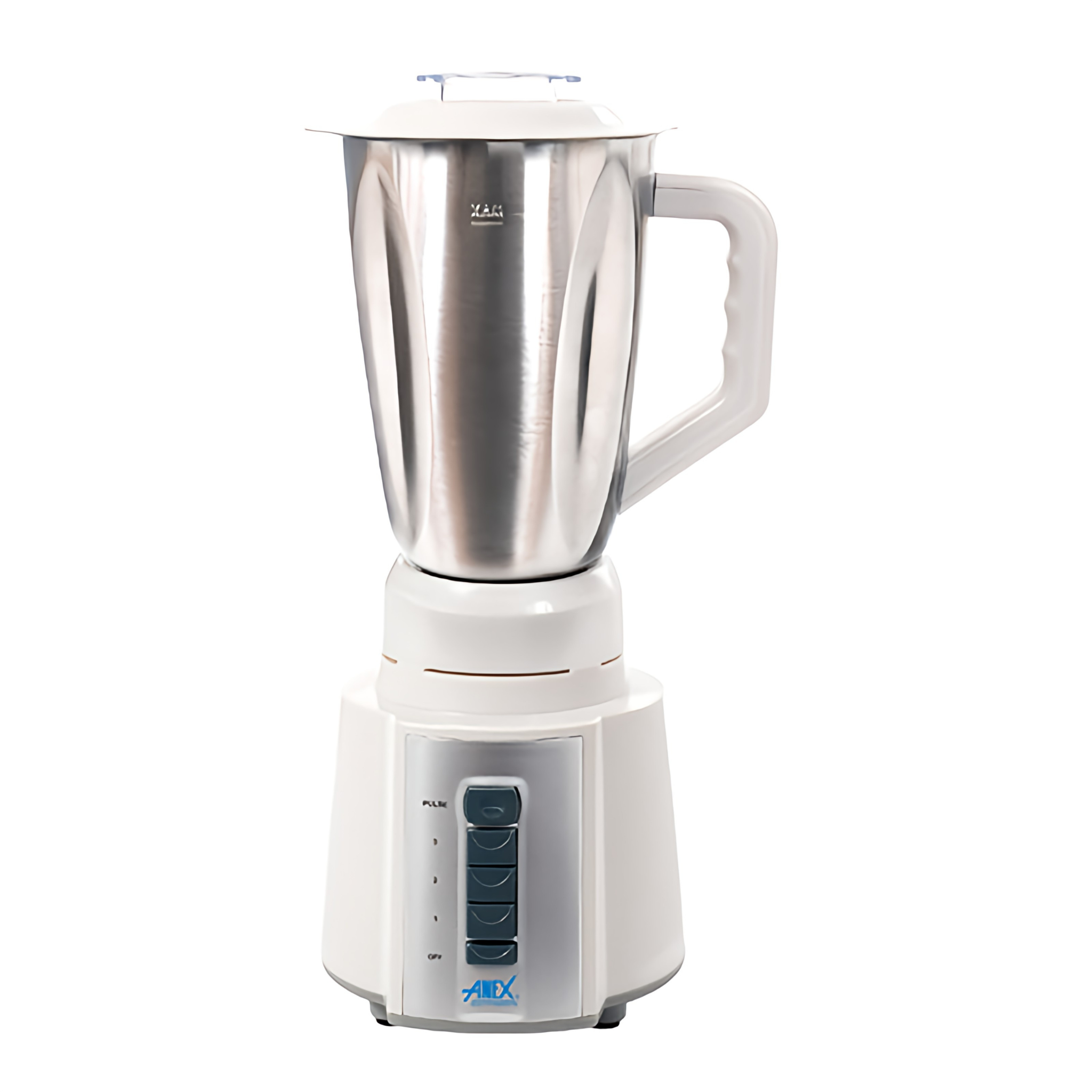 Anex AG-6031 2 In 1 Blender & Grinder