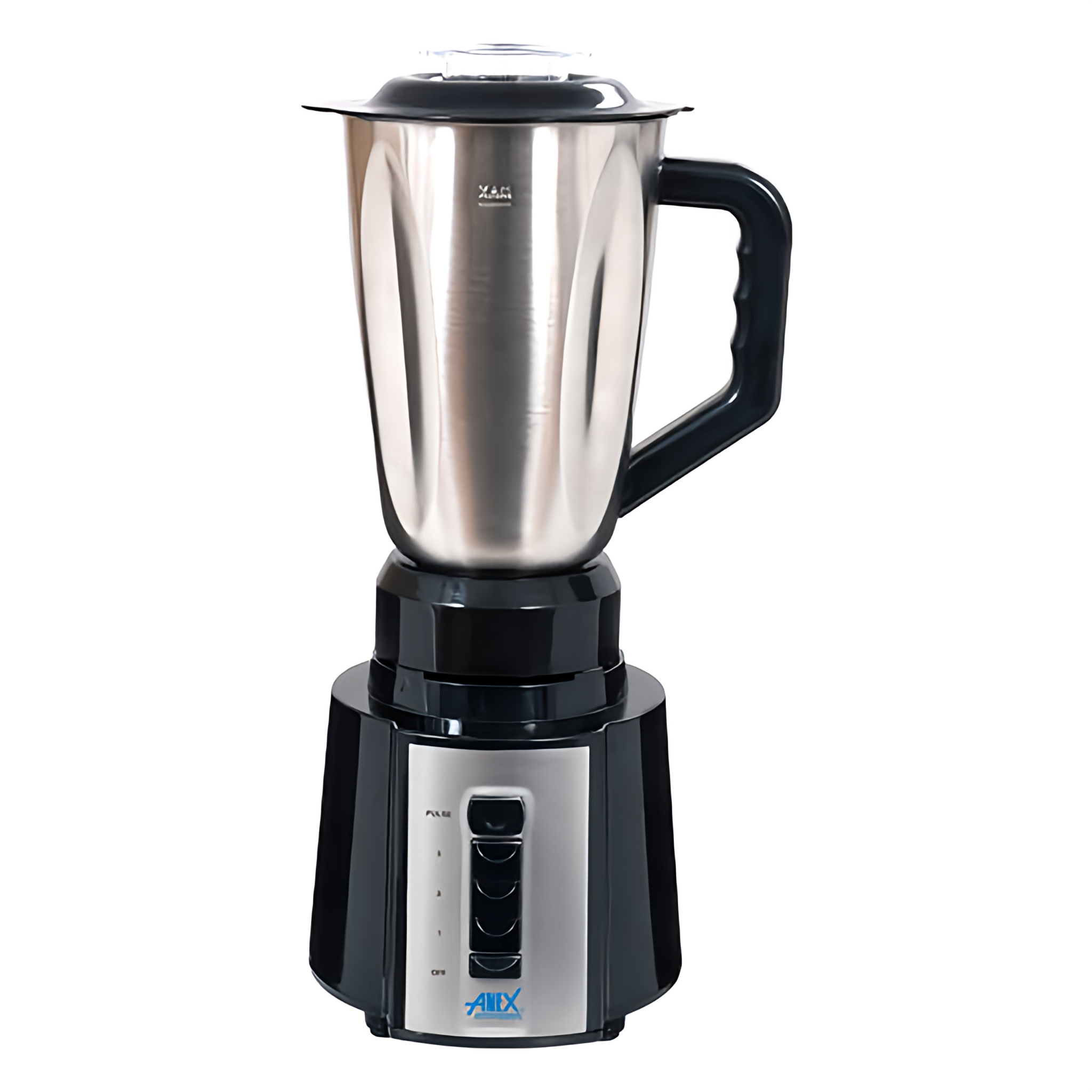 Anex AG-6032 3 In 1 Juicer Blender & Grinder