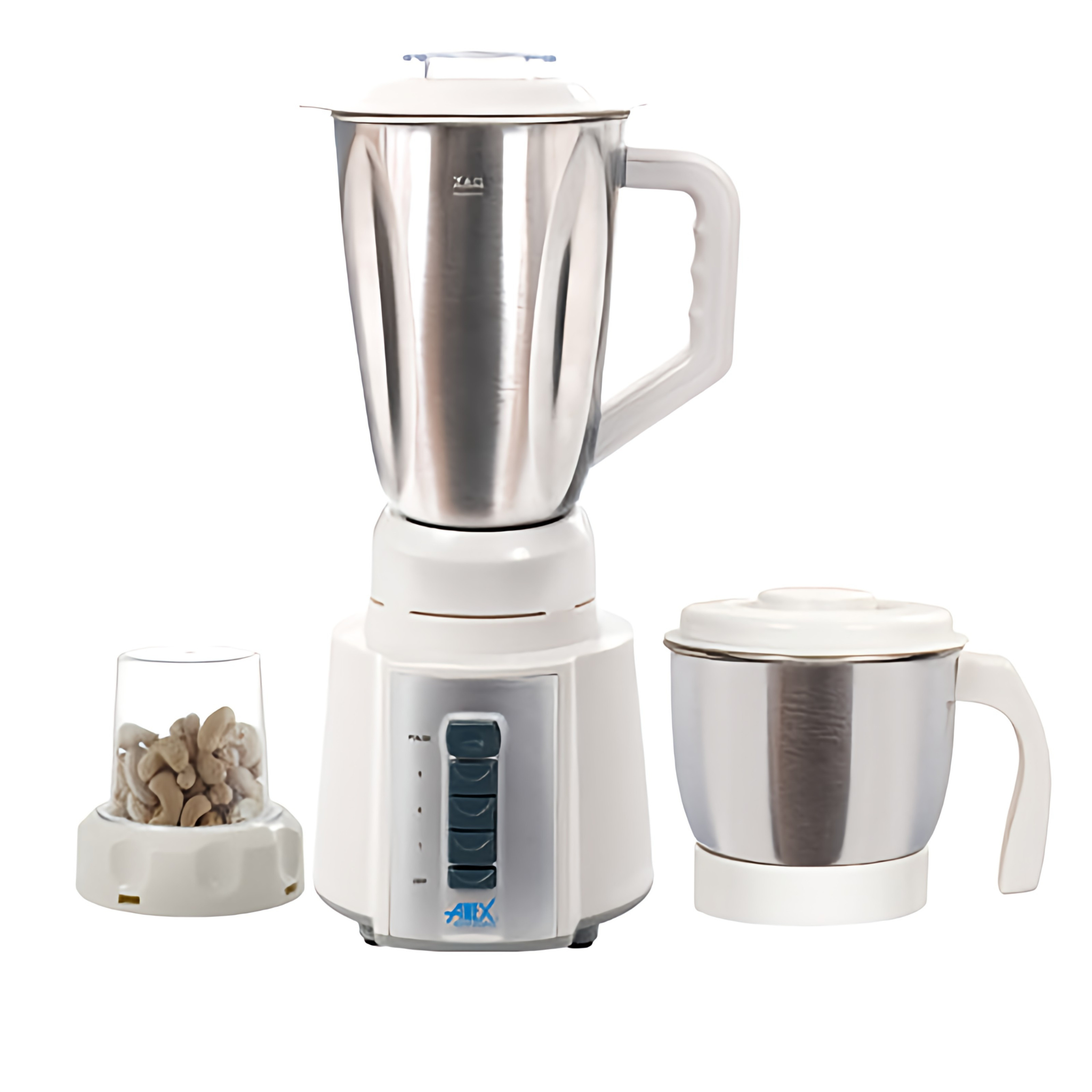 Anex AG-6032 3 In 1 Juicer Blender & Grinder