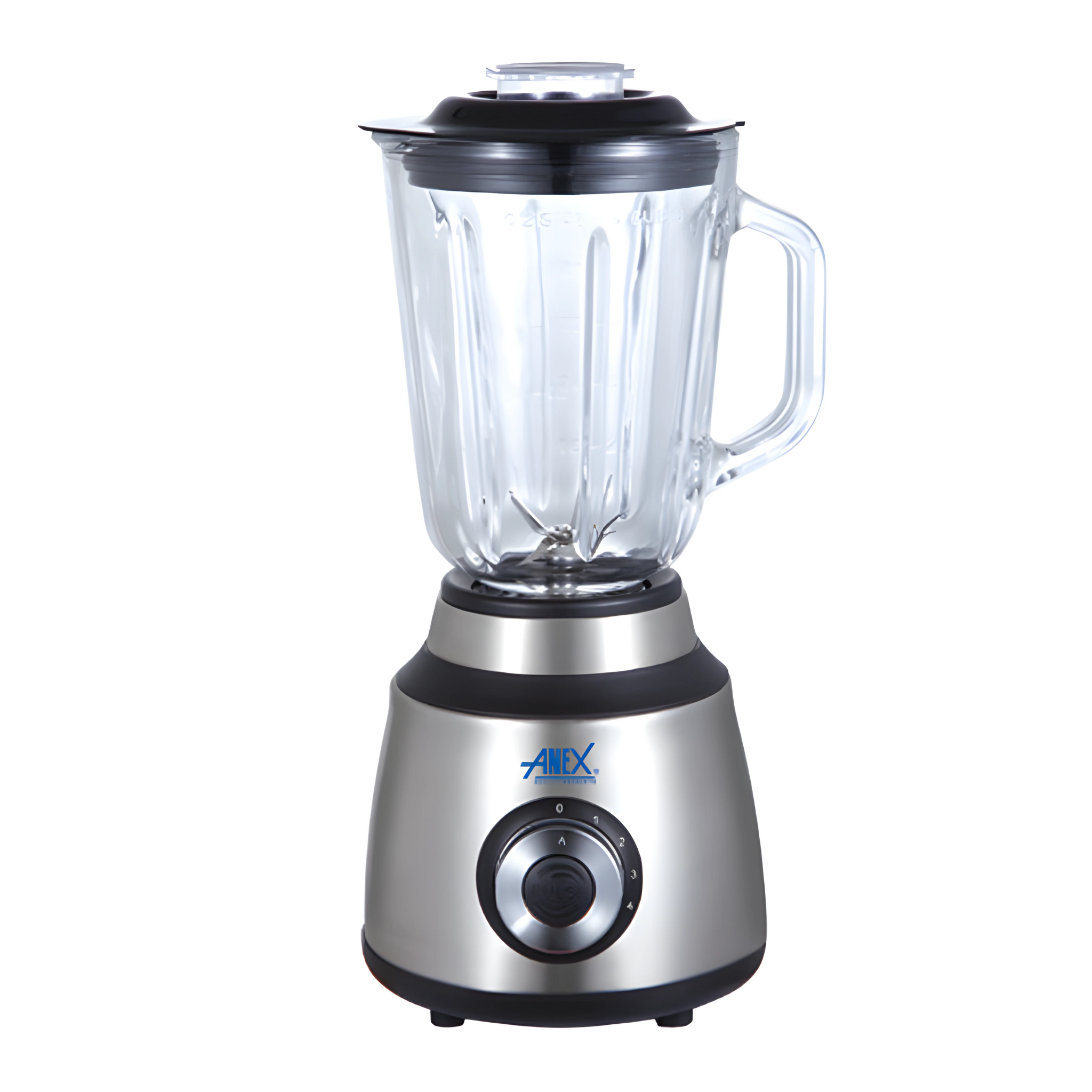 Anex AG-6034 Deluxe 3 in 1 Blender Grinder