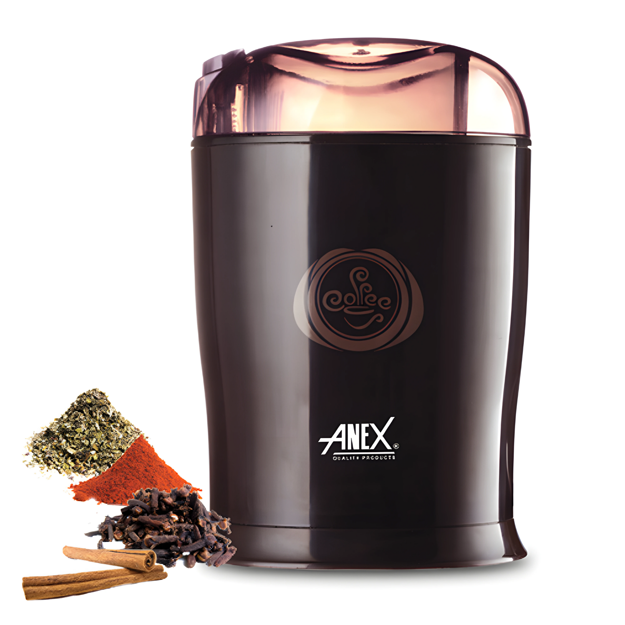 Anex AG-632 Coffee Grinder