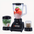 Anex AG-695UB 3 In 1 Juicer Blender & Grinder