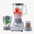 Anex AG-695UB 3 In 1 Juicer Blender & Grinder