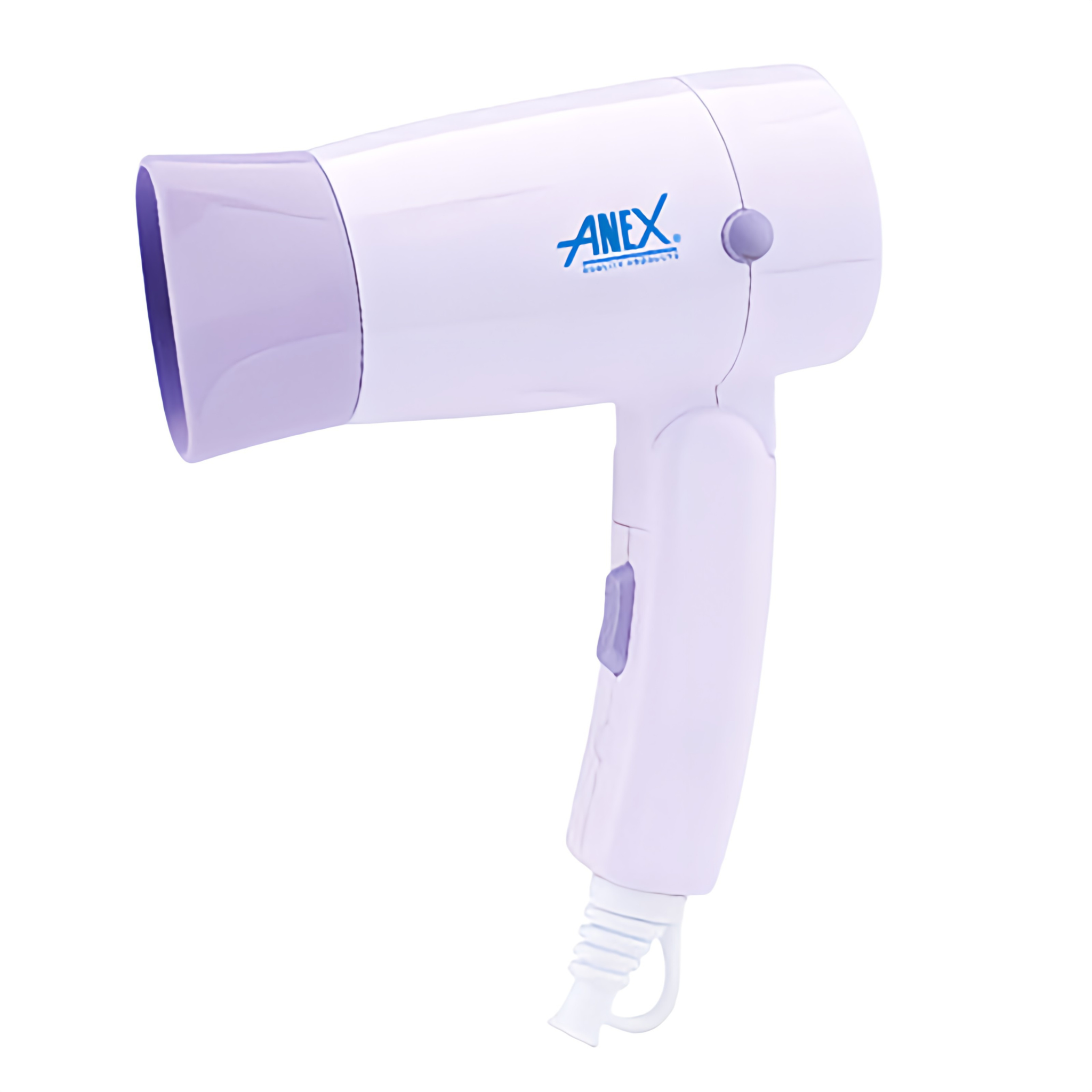 Anex AG-7001 Deluxe Hair Dryer