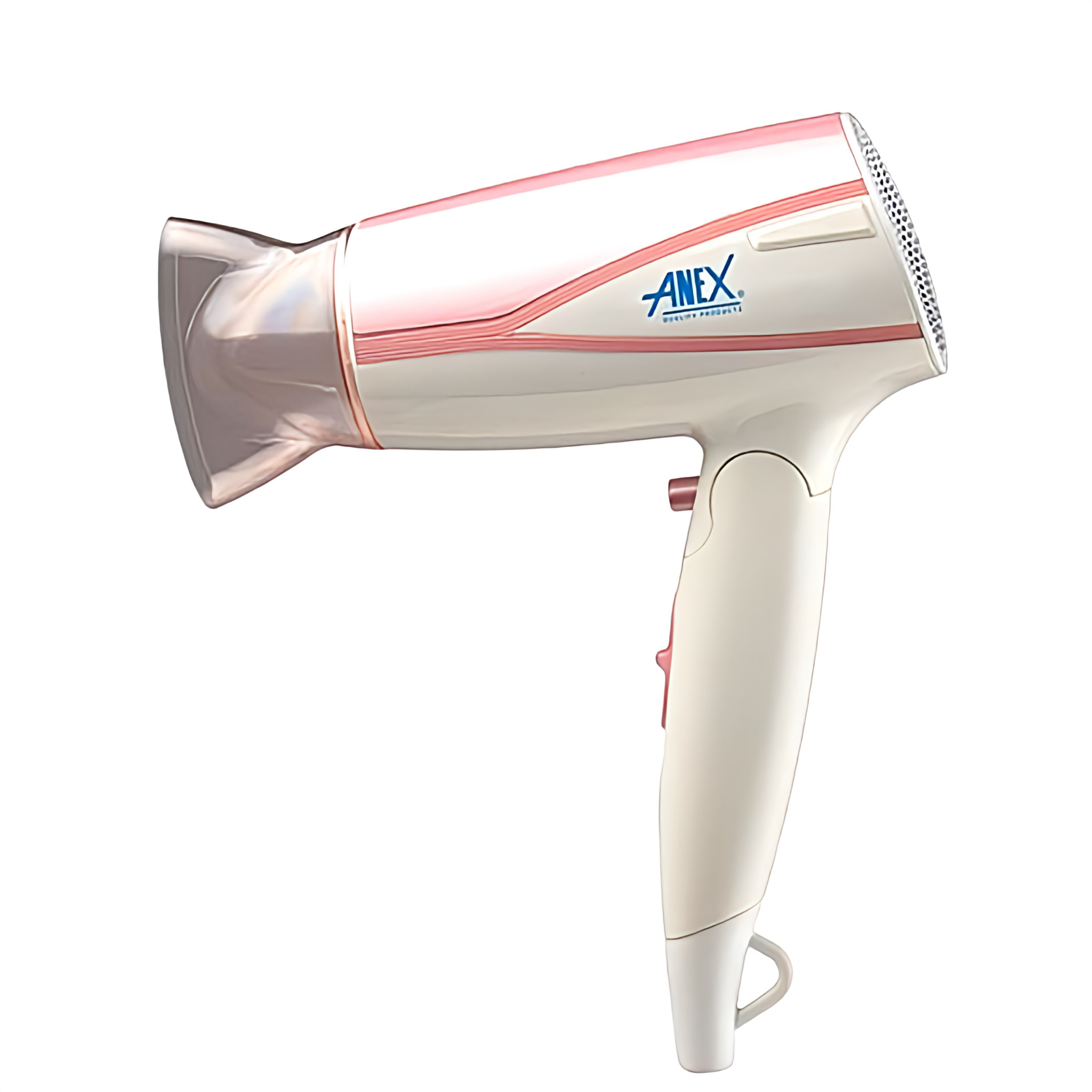  Anex AG-7002 Deluxe Hair Dryer