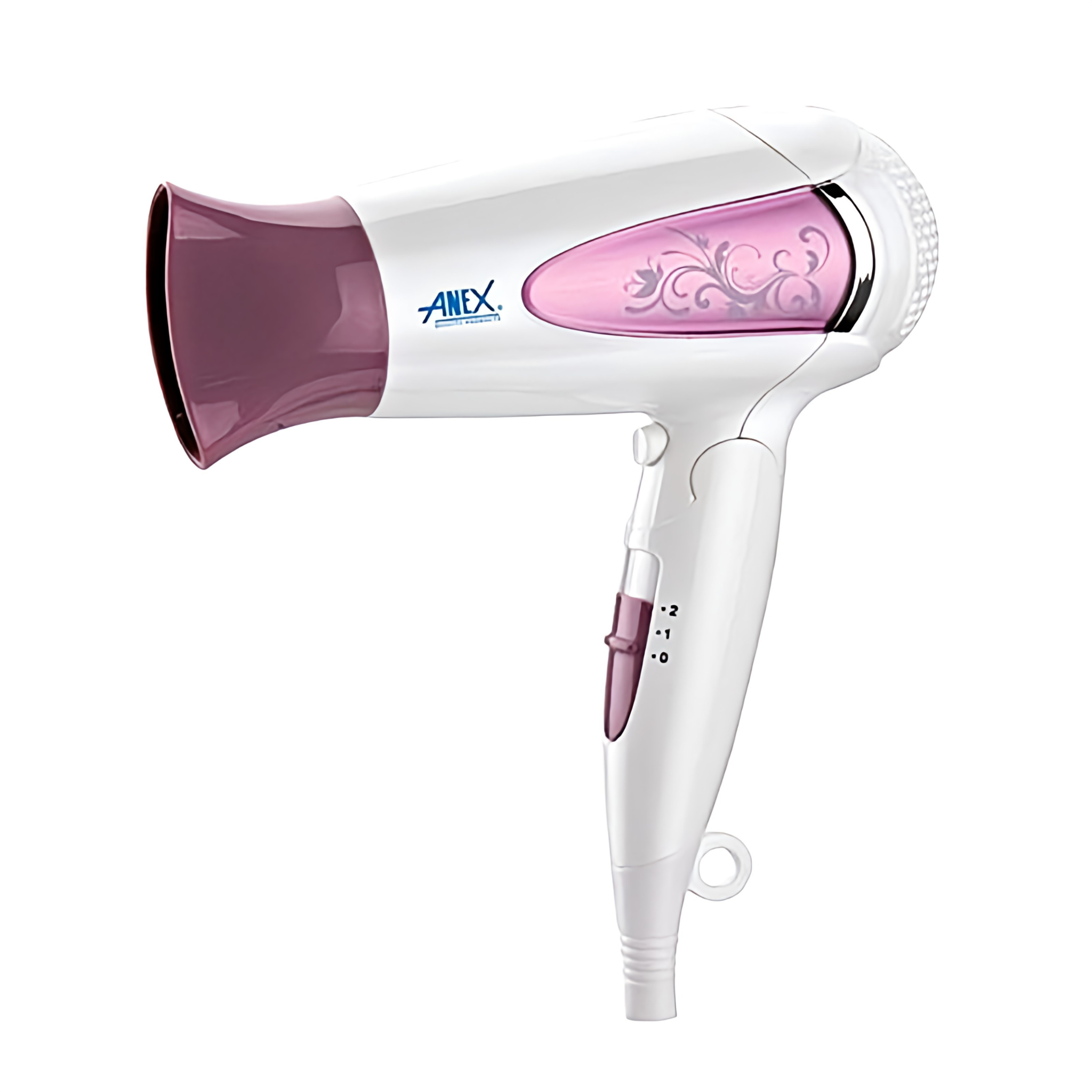 Anex AG-7003 Deluxe Hair Dryer