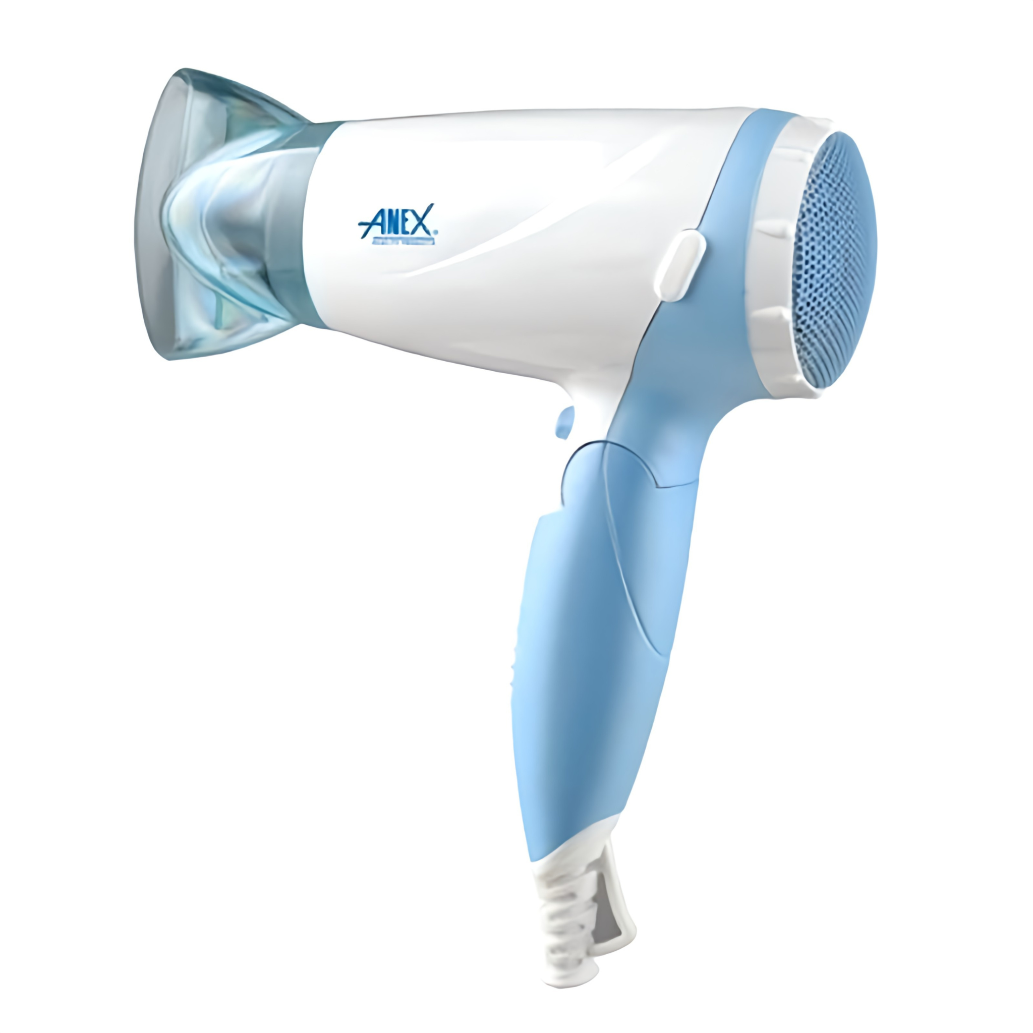 Anex AG-7004 Deluxe Hair Dryer