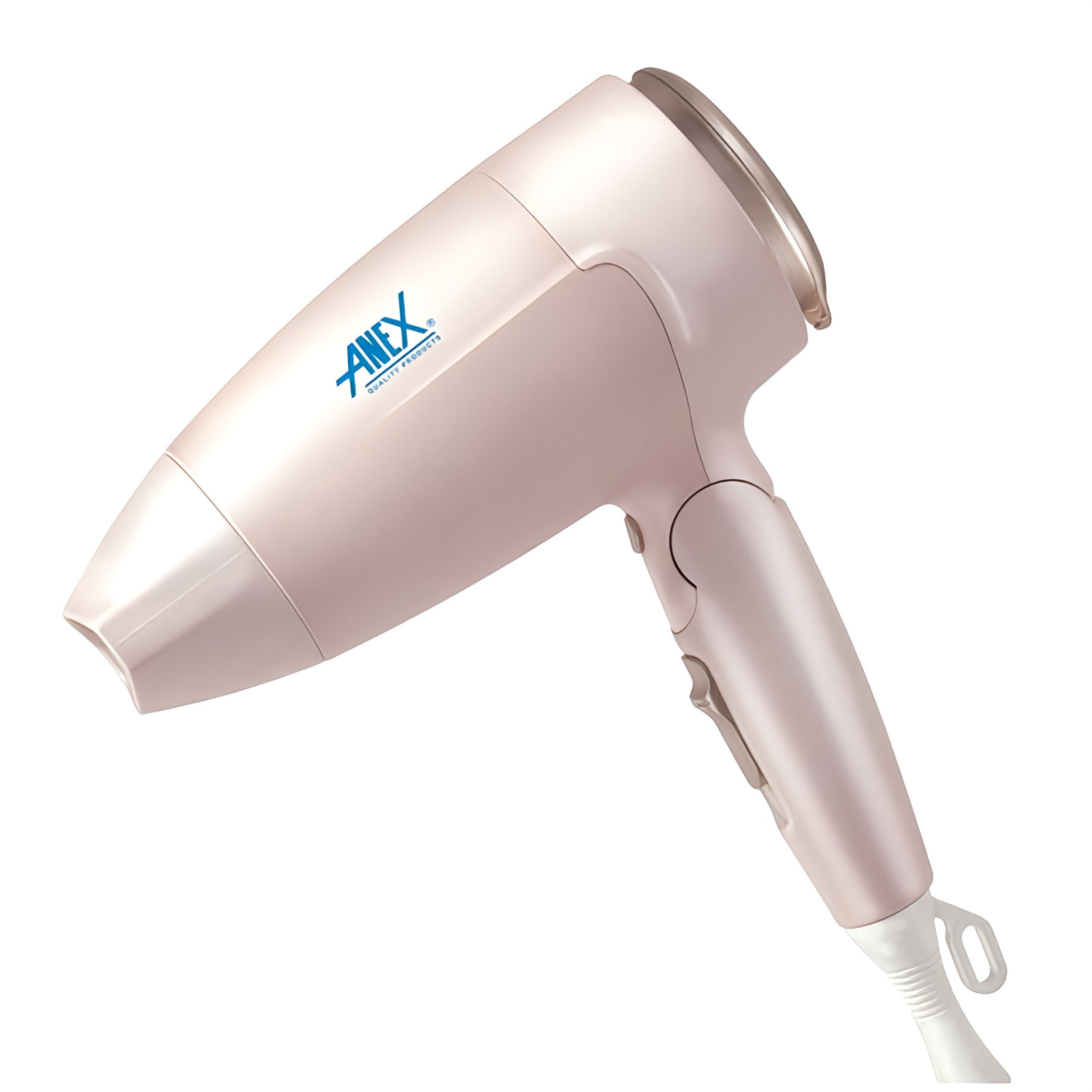 Anex AG-7005 Deluxe Hair Dryer