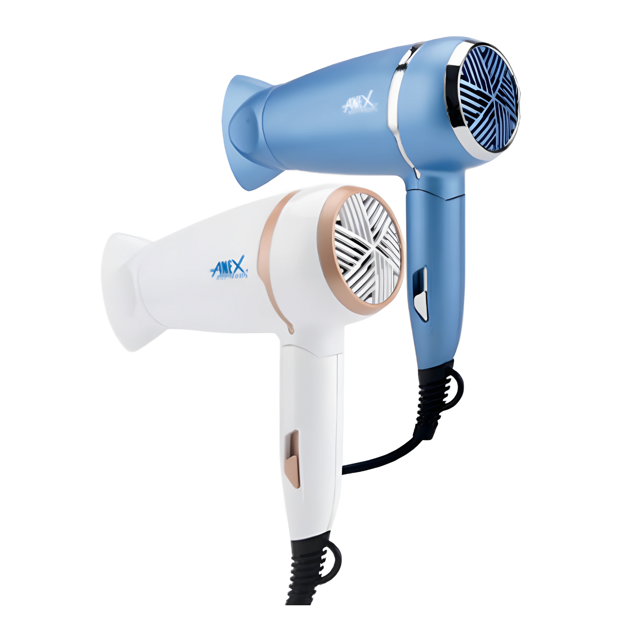 Anex AG-7006 Deluxe Hair Dryer