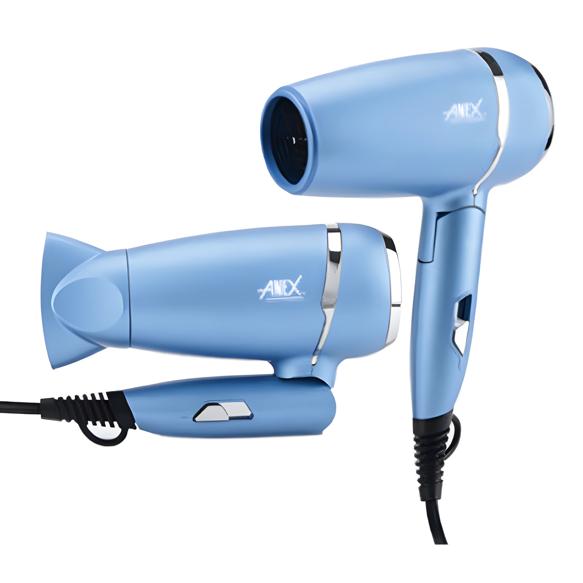 Anex AG-7006 Deluxe Hair Dryer