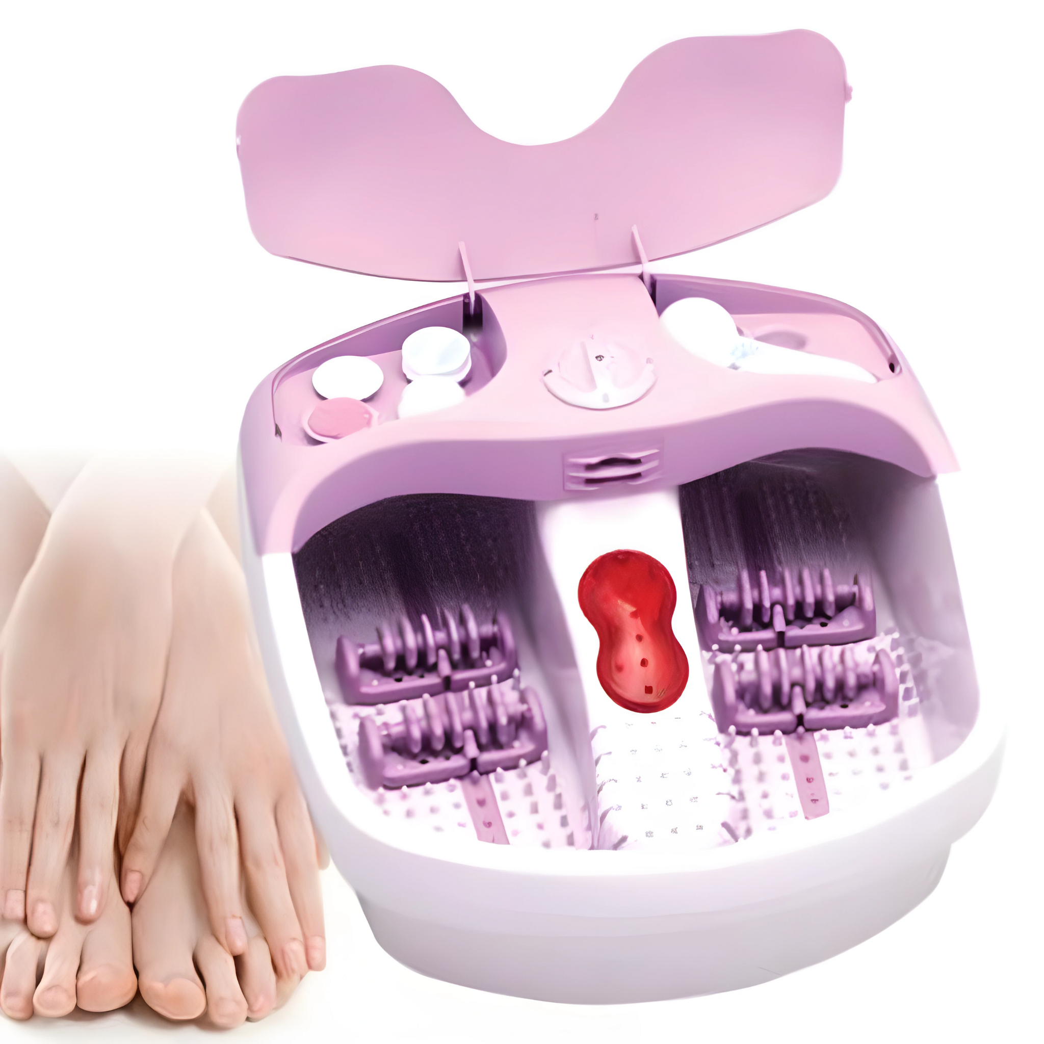 Anex AG-7023 Foot Massager