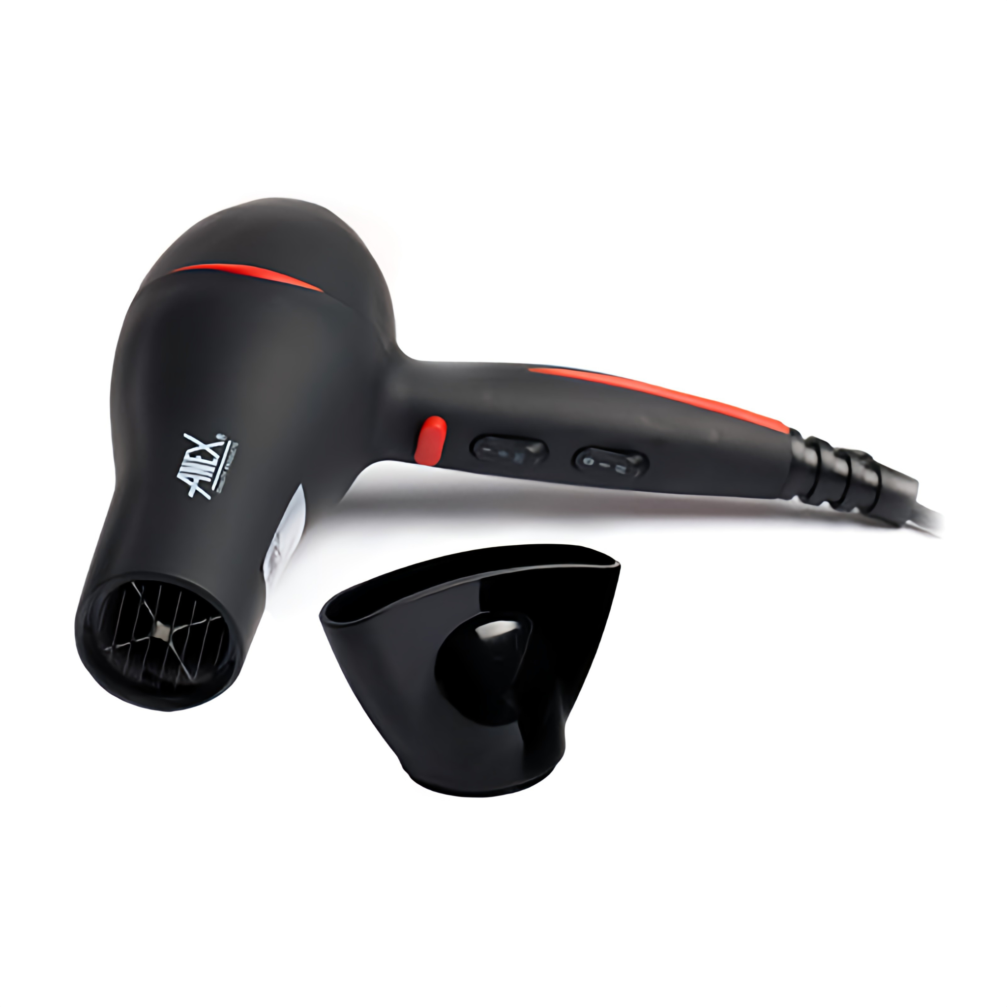 Anex AG-7025 Hair Dryer