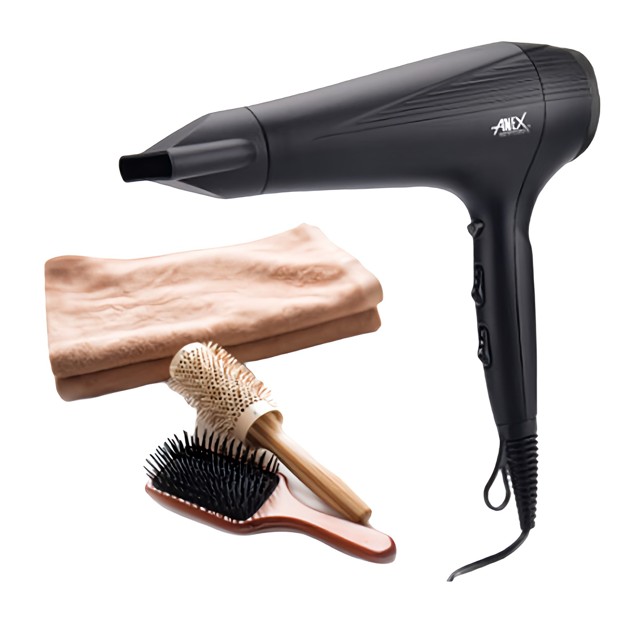 Anex AG-7026 Hair Dryer