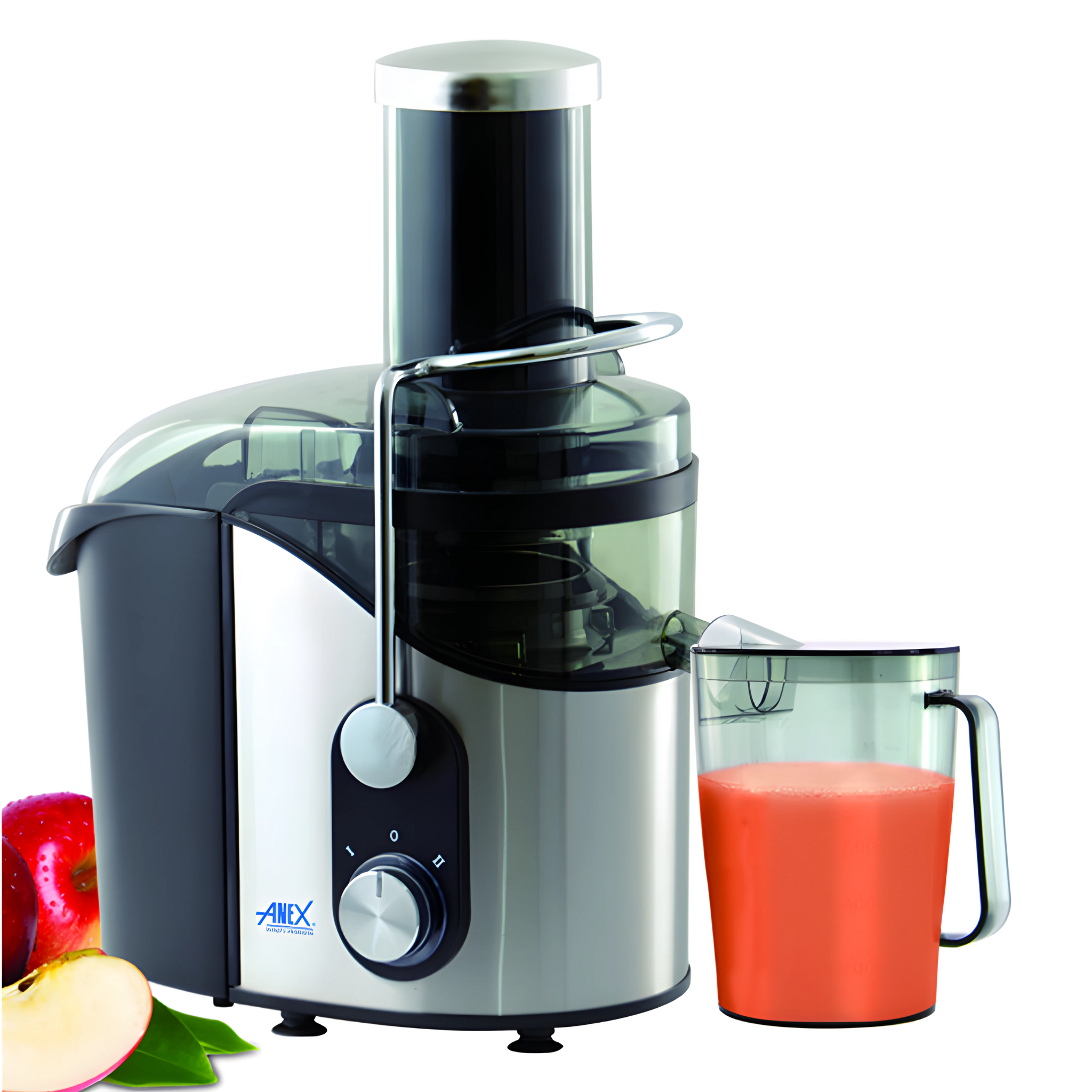 Anex AG-89 Deluxe Juicer