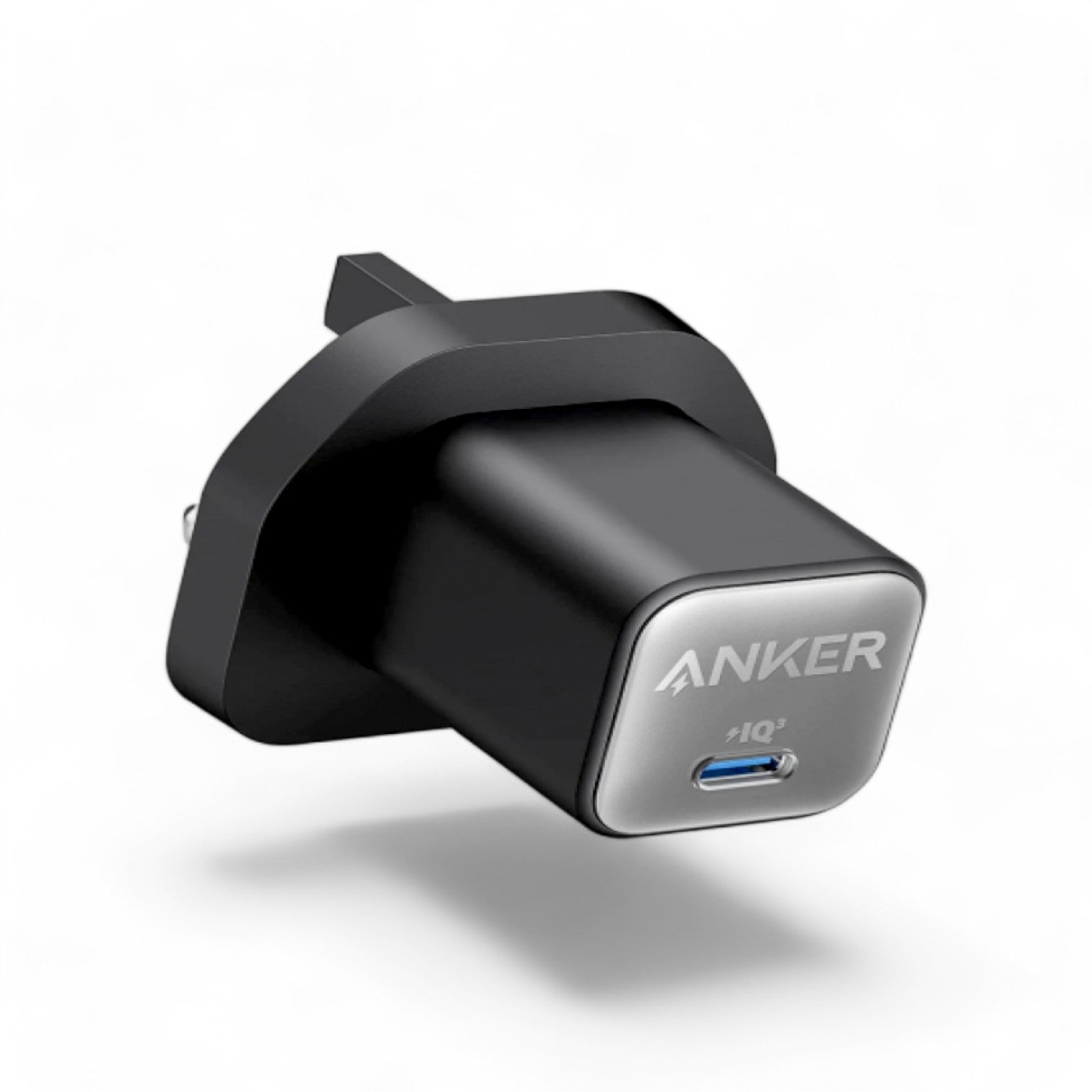  Anker 511 USB-C Charger Nano 3 30W - A2147K21 - Ultra-Compact and Fast Charger for iPhone and Android