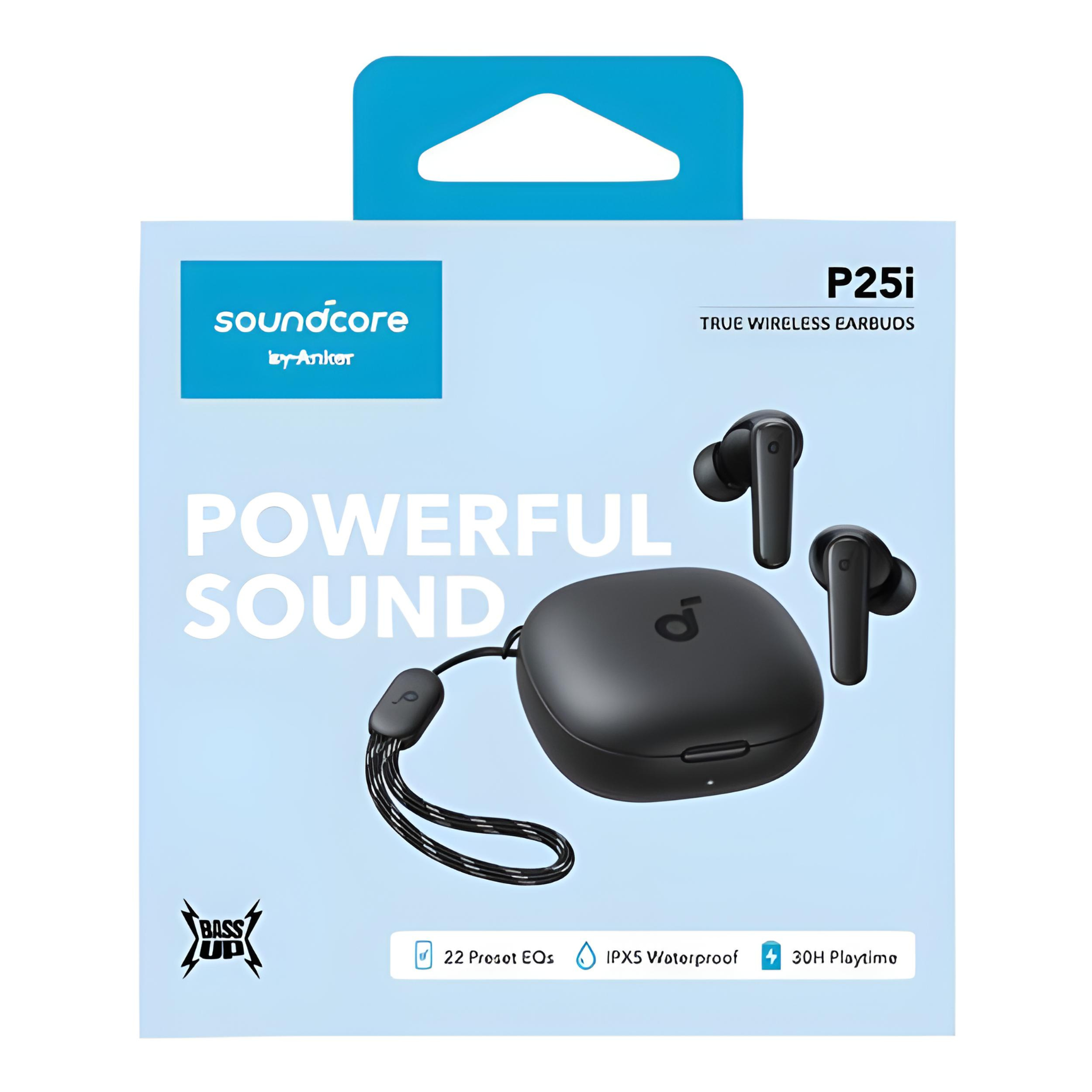 Anker Soundcore Life P25i True Wireless Earbuds 