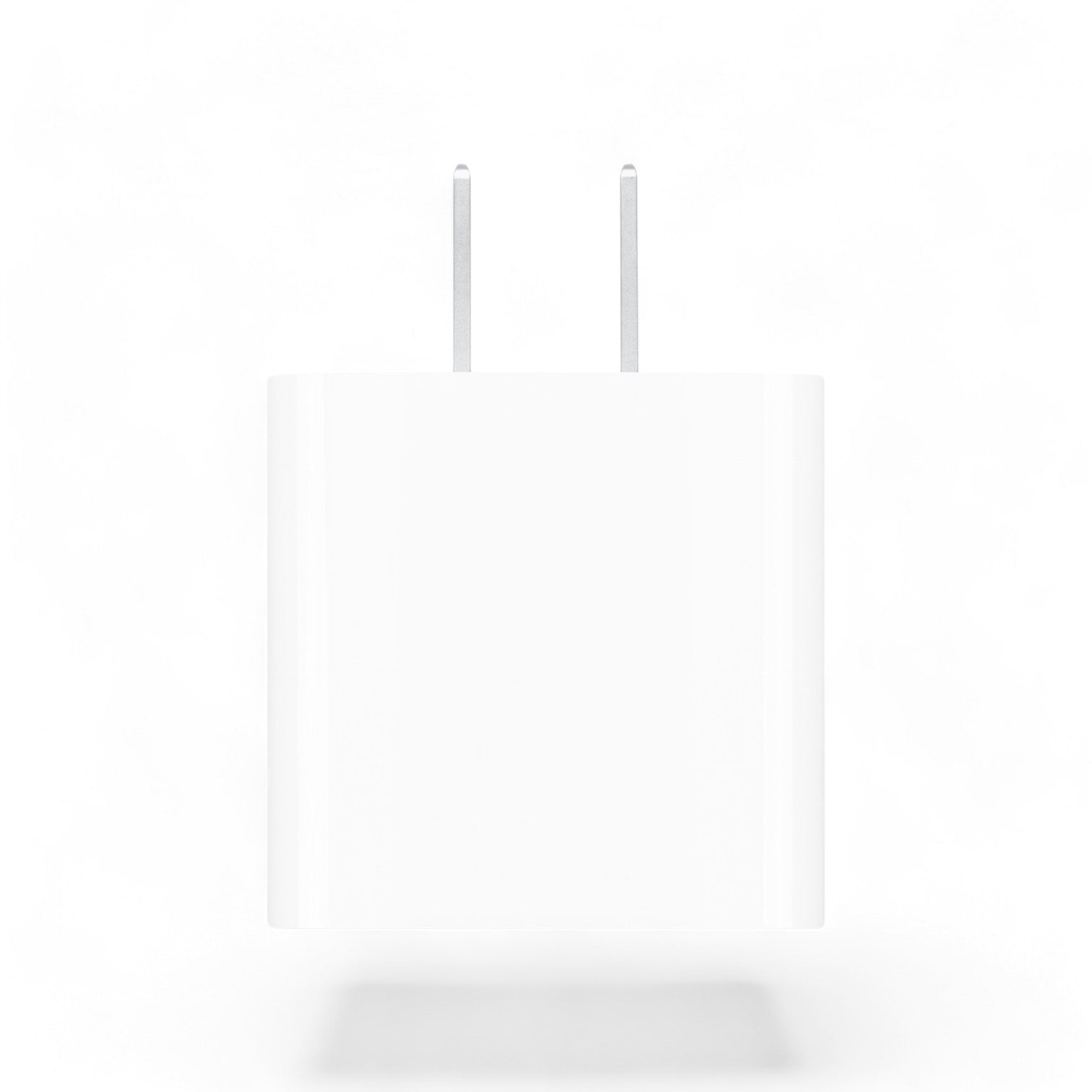 Apple Original 20W USB-C Power Adapter Model A2347 - Fast Charging for iPhone and iPad