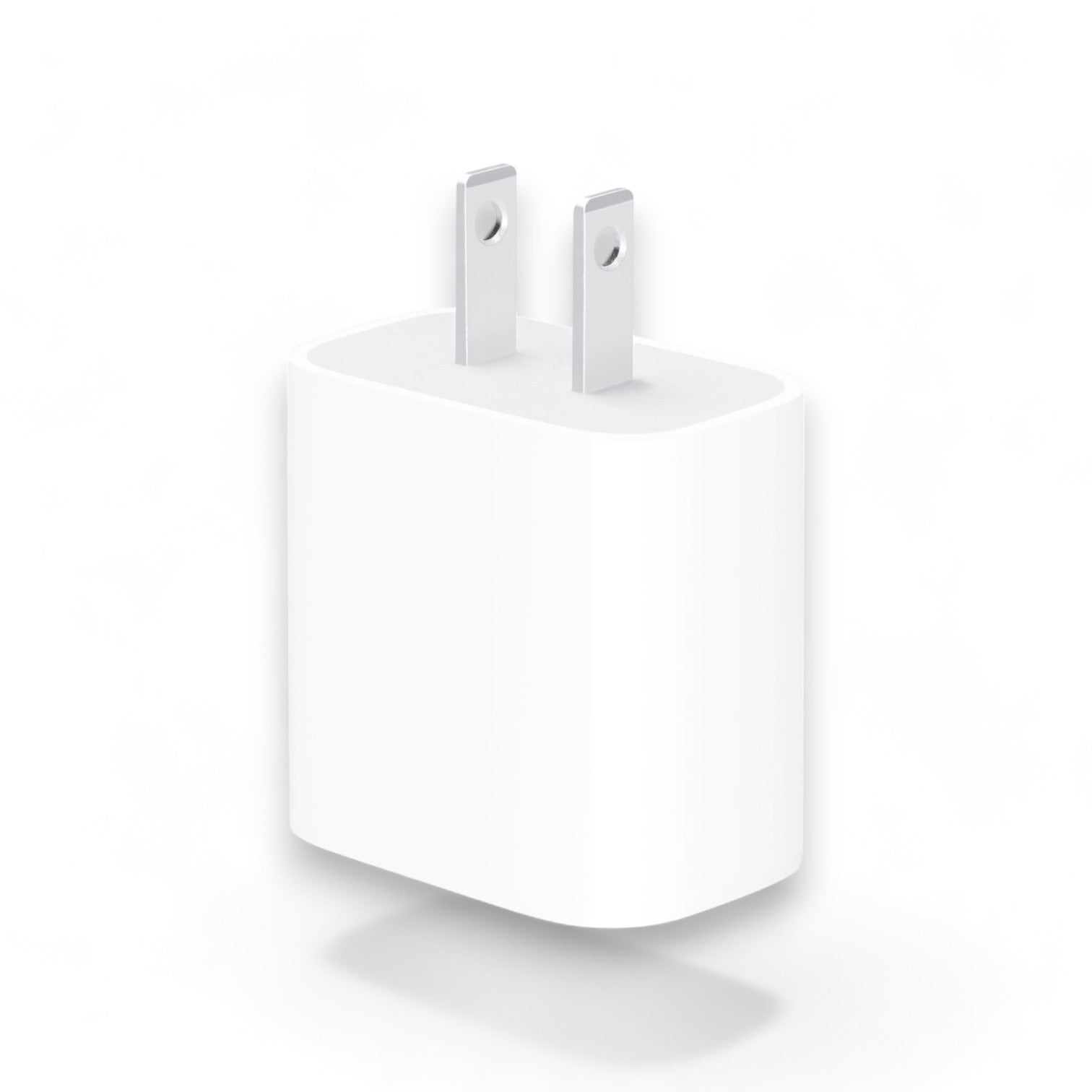 Apple Original 20W USB-C Power Adapter Model A2347 - Fast Charging for iPhone and iPad