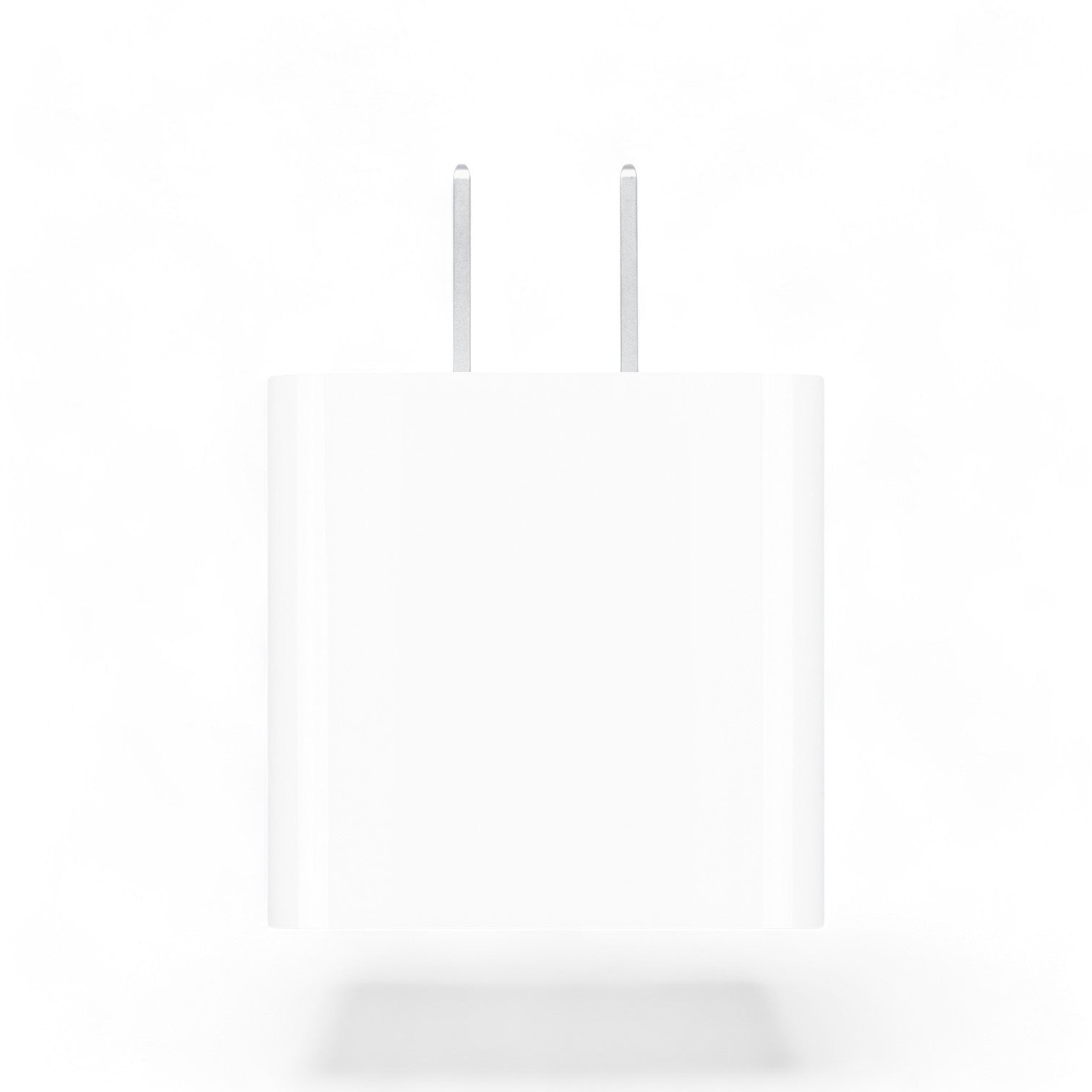 Apple Original 20W USB-C Power Adapter Model A2344 - Fast Charging for iPhone and iPad