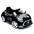 Battery Operated Kids Electric S-Class Remote Control Car