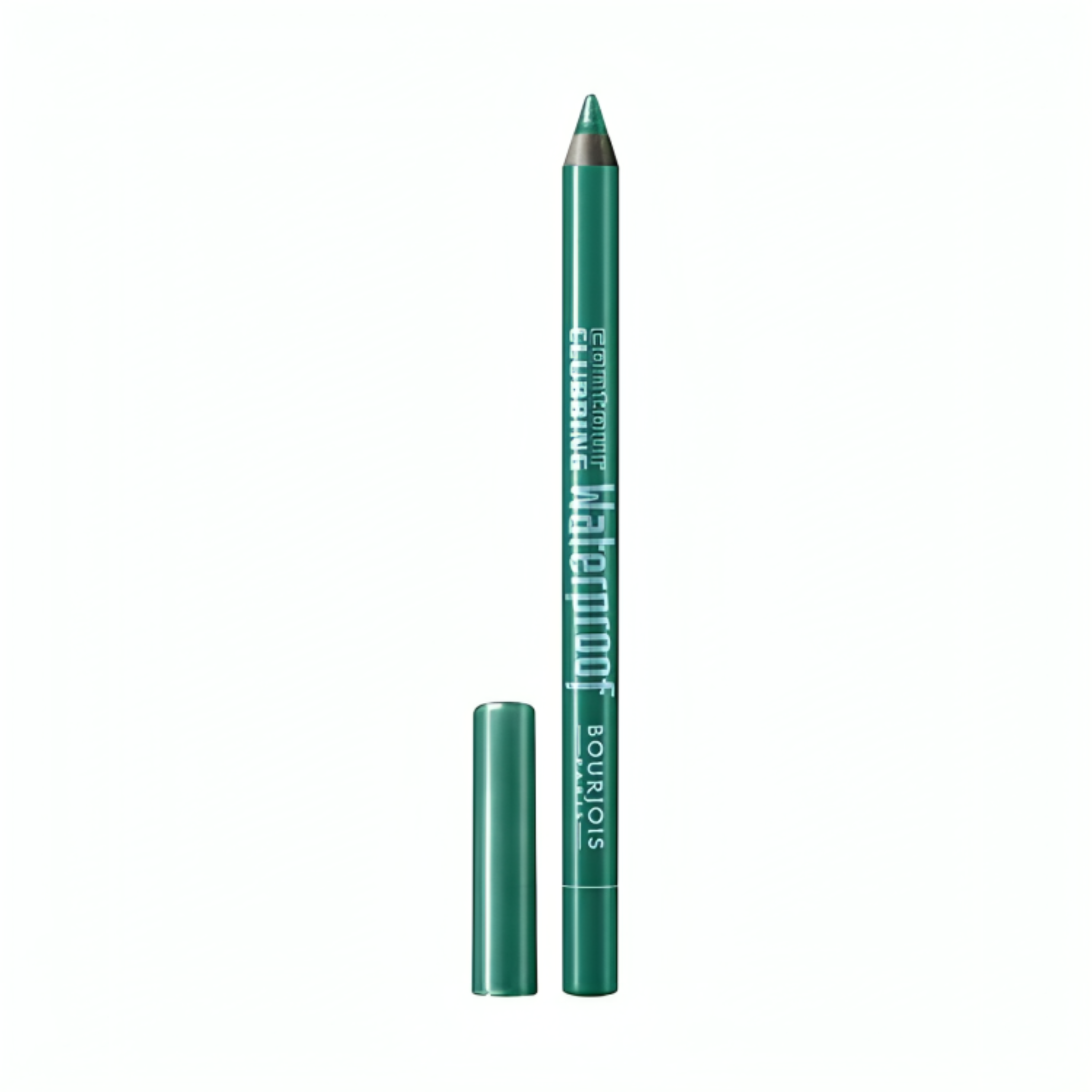 Bourjois Contour Clubbing Waterproof T50 Loving Green