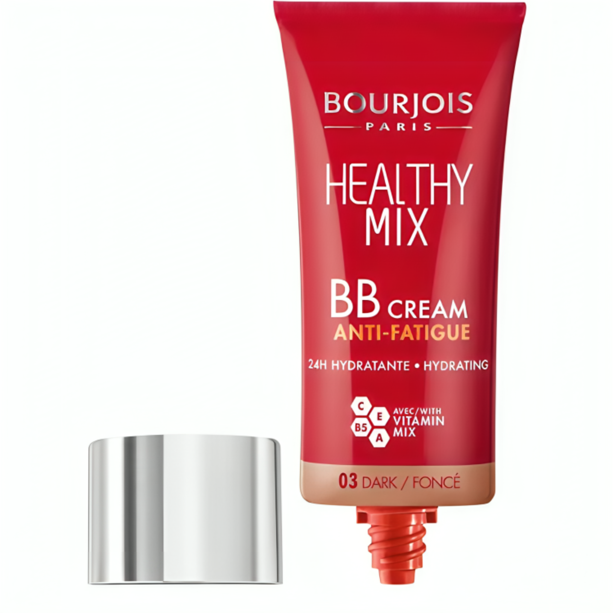 Bourjois Healthy Mix BB Cream - 03 Dark