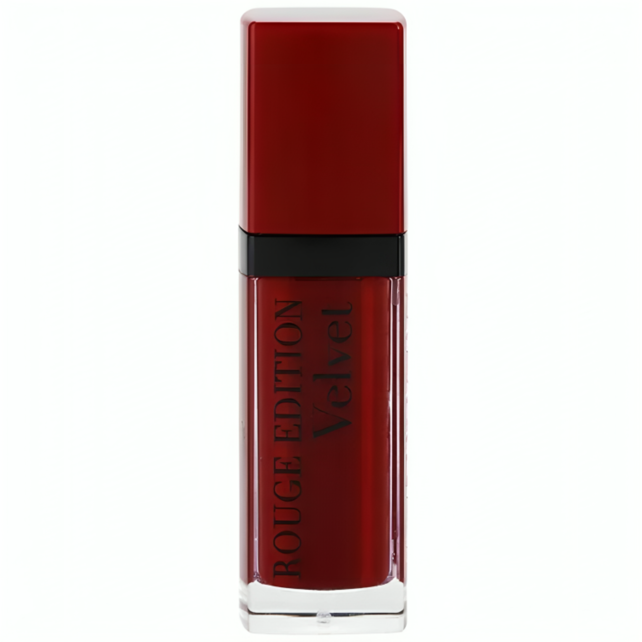 Bourjois Rouge Edition Velvet Lipstick - T08