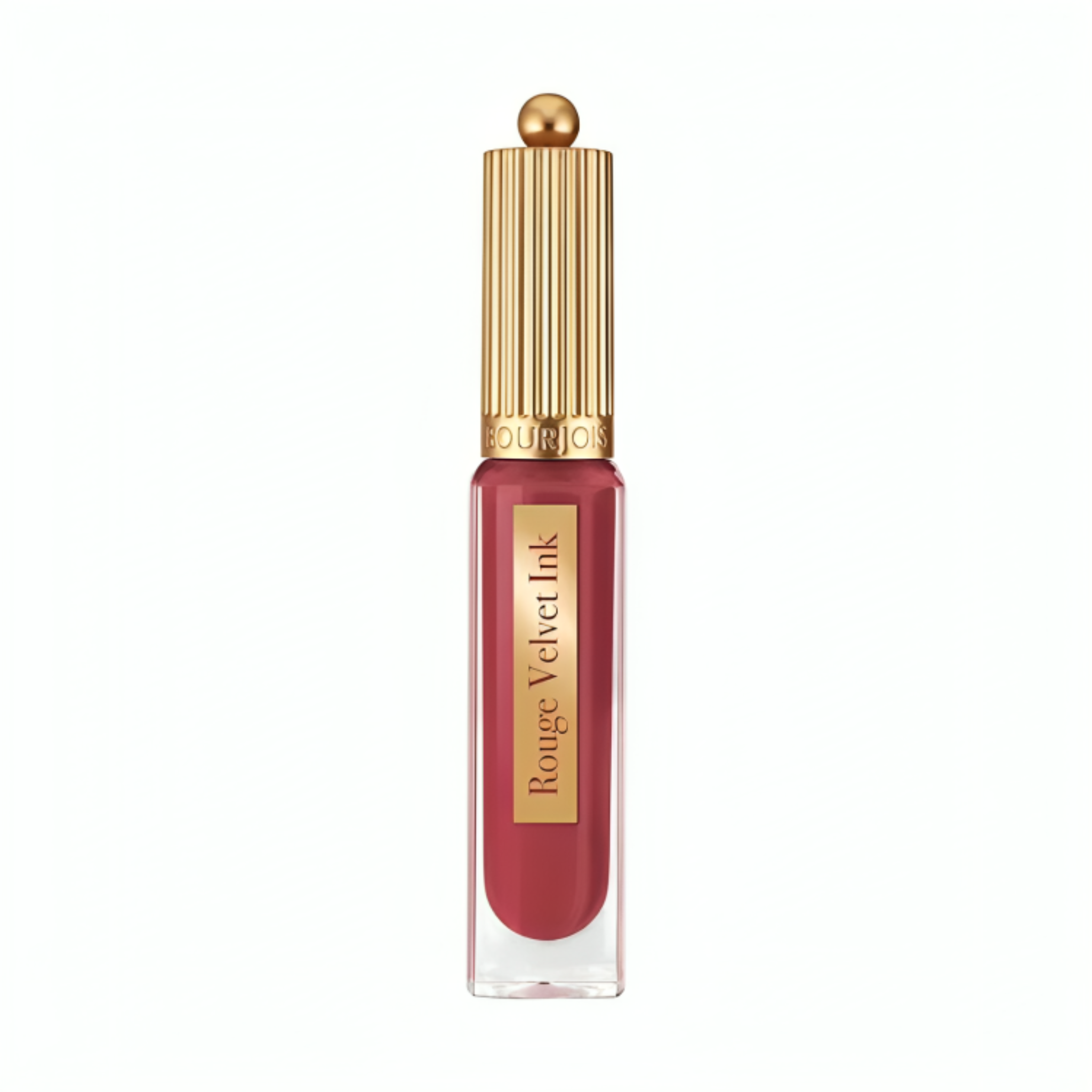 Bourjois Rouge Velvet Ink Liquid Lipstick - 15 Sweet Dar(K)Ling