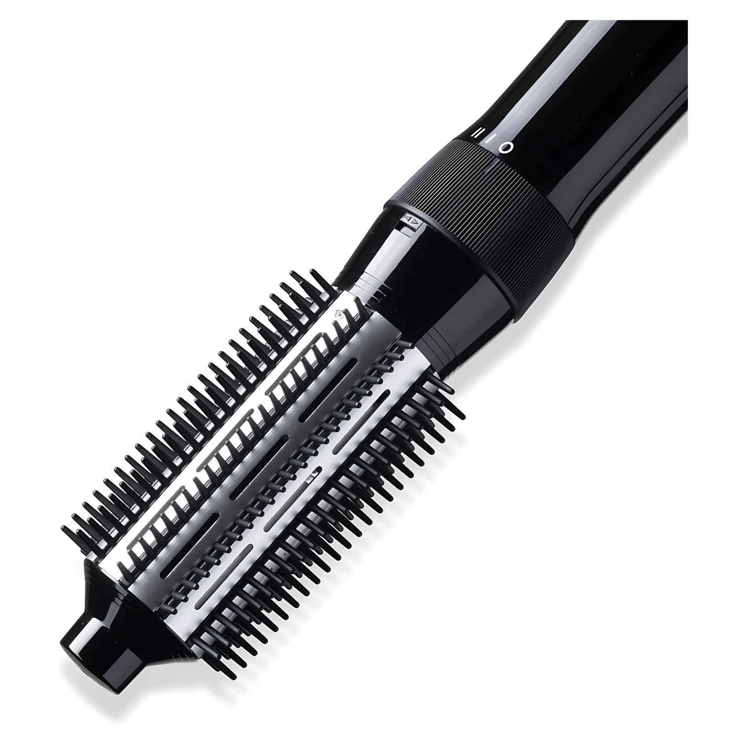 Braun Satin Hair 3 Airstyler AS 330 Hair Styler with Small and Big Roundbrush - Salon-Quality Hairstyles at Home