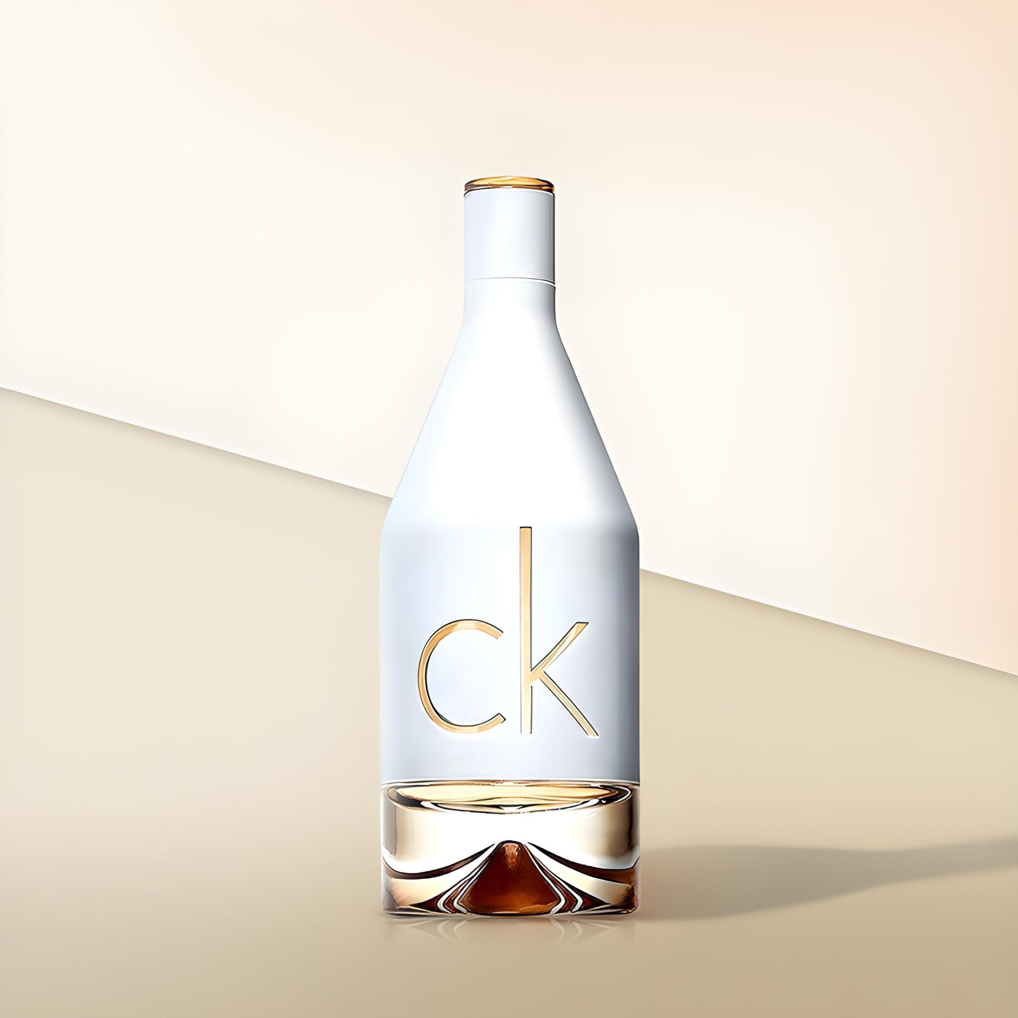 Calvin klein in2u 100ml online