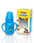 Shield EvenFlo Baby Feeder 125ML: Durable and Colorful Baby Bottle with Even Flow Technology