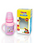 Shield EvenFlo Baby Feeder 125ML: Durable and Colorful Baby Bottle with Even Flow Technology