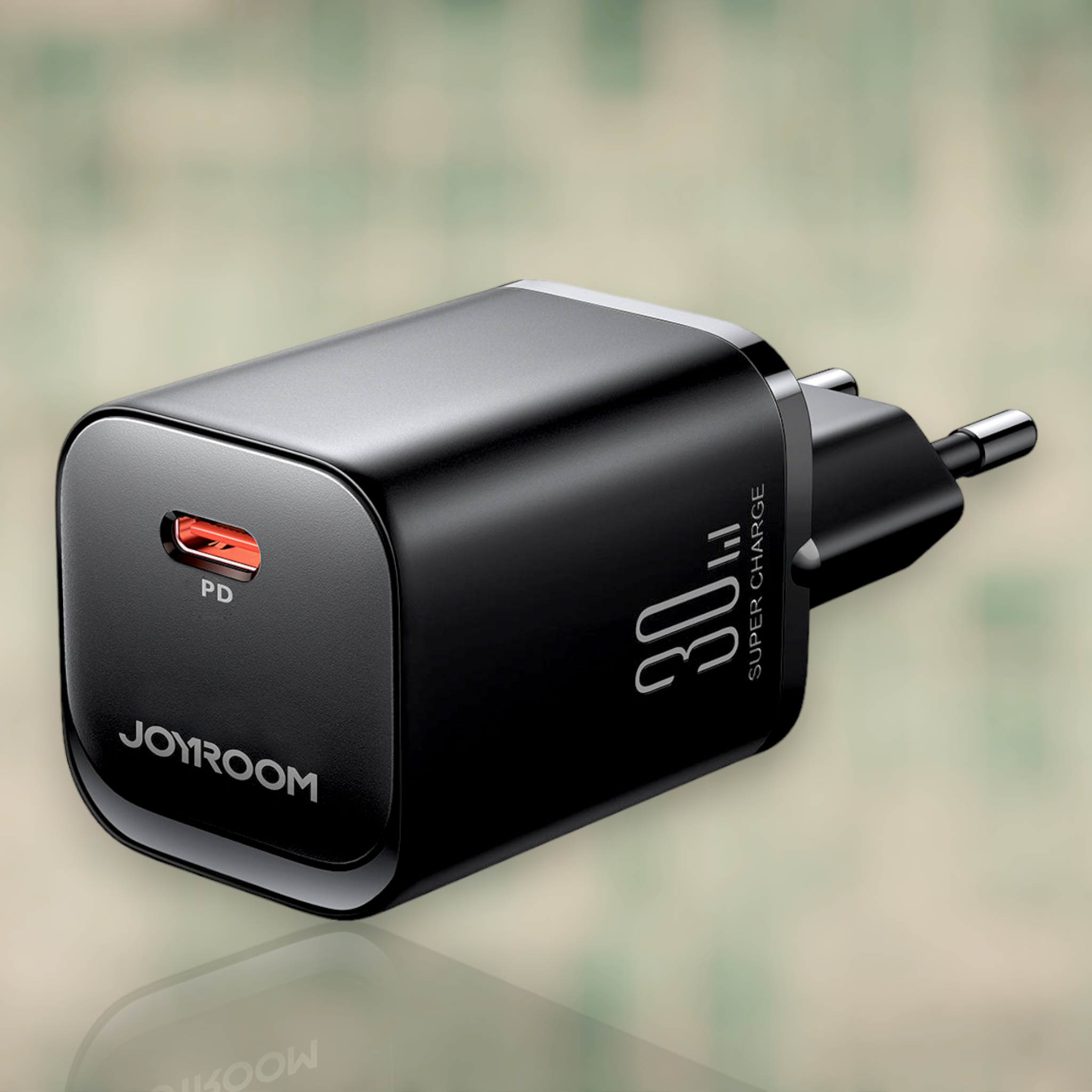 Joyroom JR-TCF08EU: Unlock Lightning-Fast Charging Experience