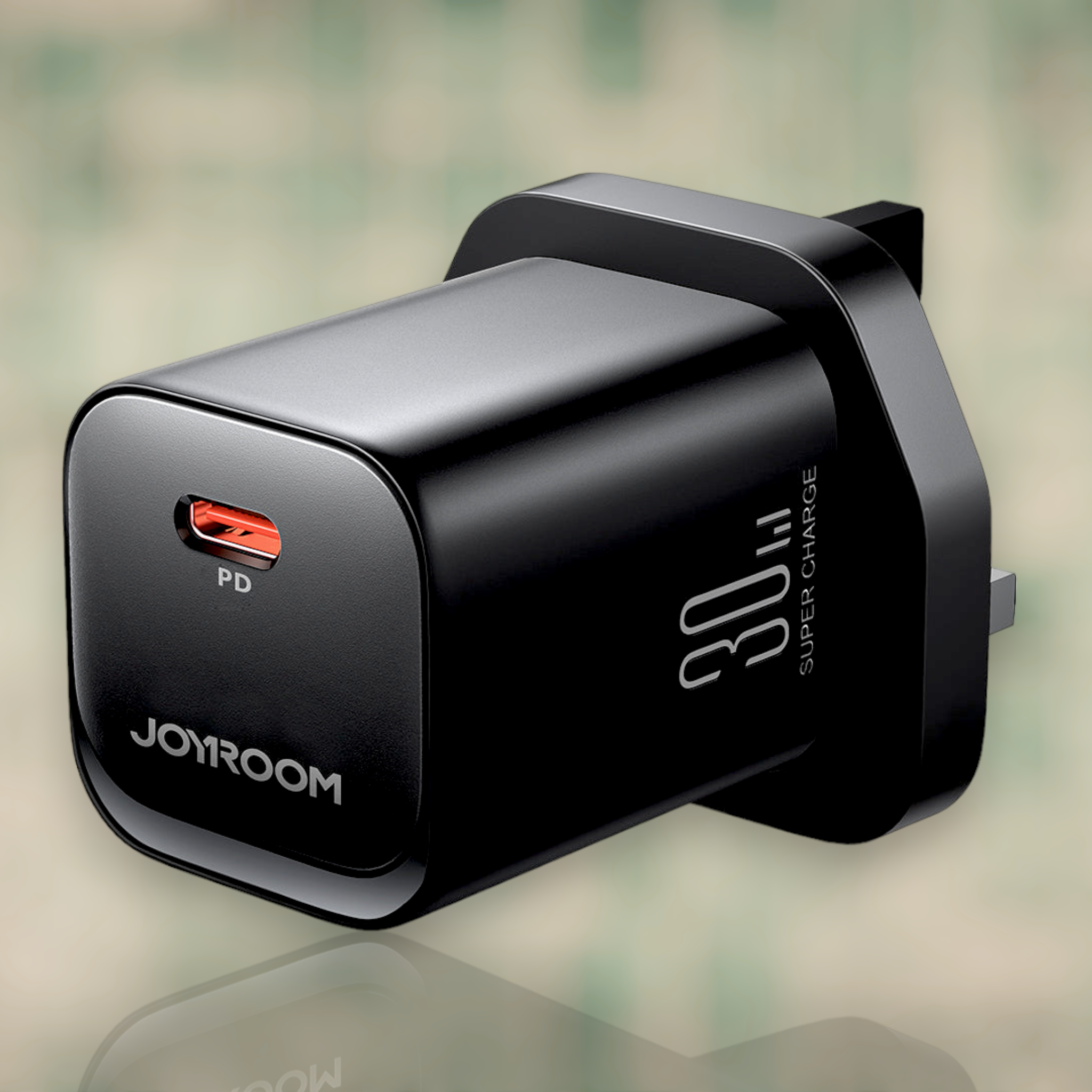 Joyroom JR-TCF08EU: Unlock Lightning-Fast Charging Experience