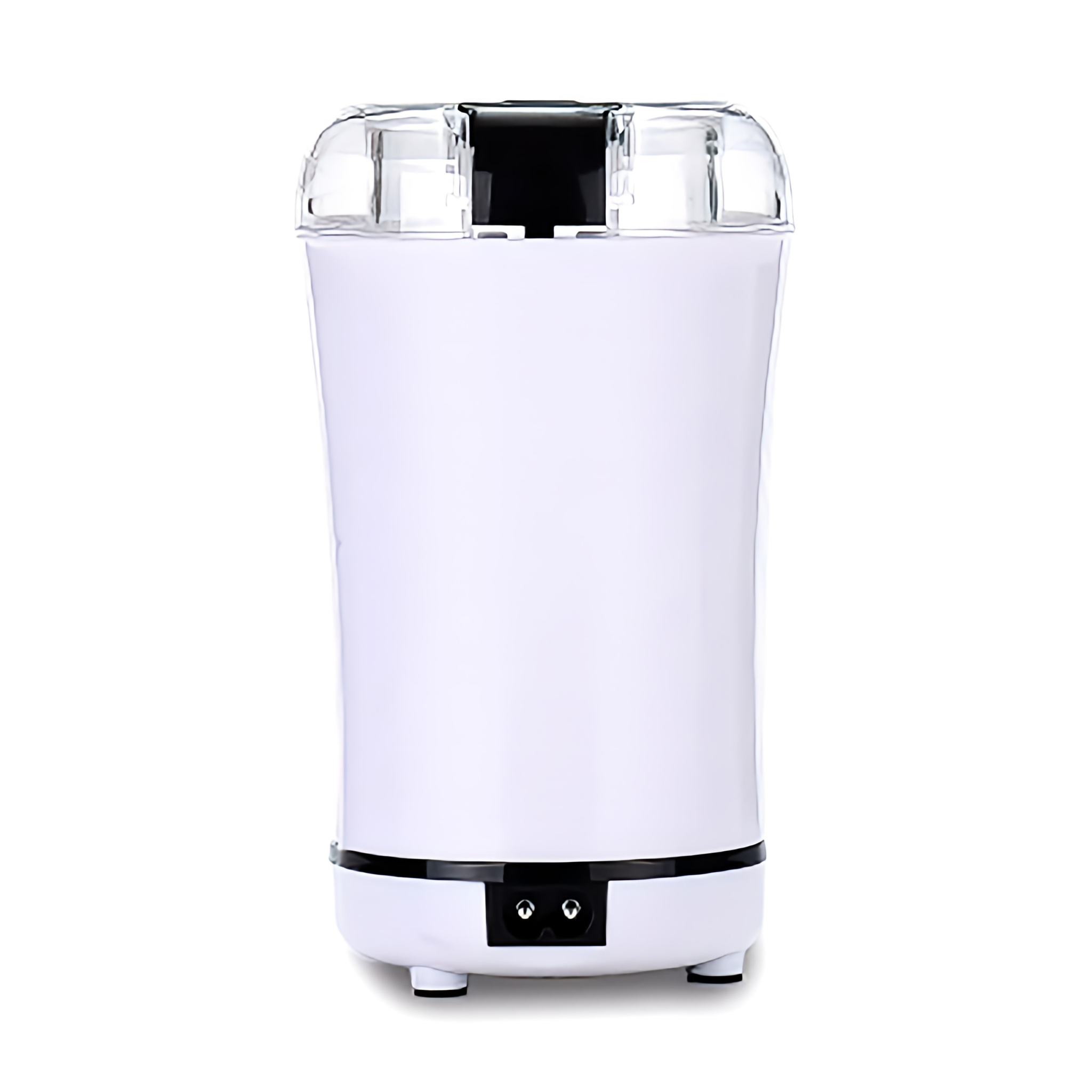 Electric Coffee Grinder - Stainless Steel Coffee Bean Grinder