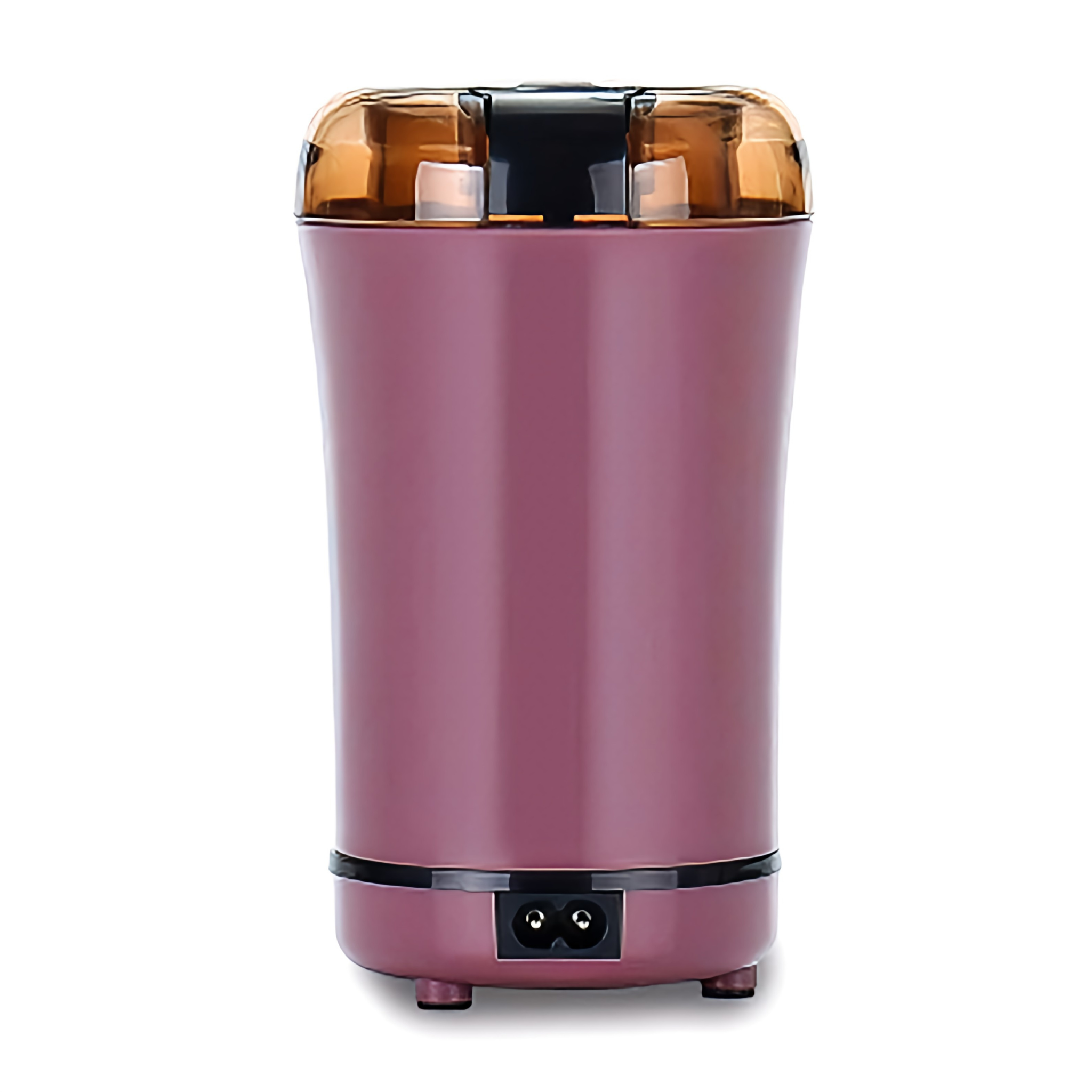 Electric Coffee Grinder - Stainless Steel Coffee Bean Grinder