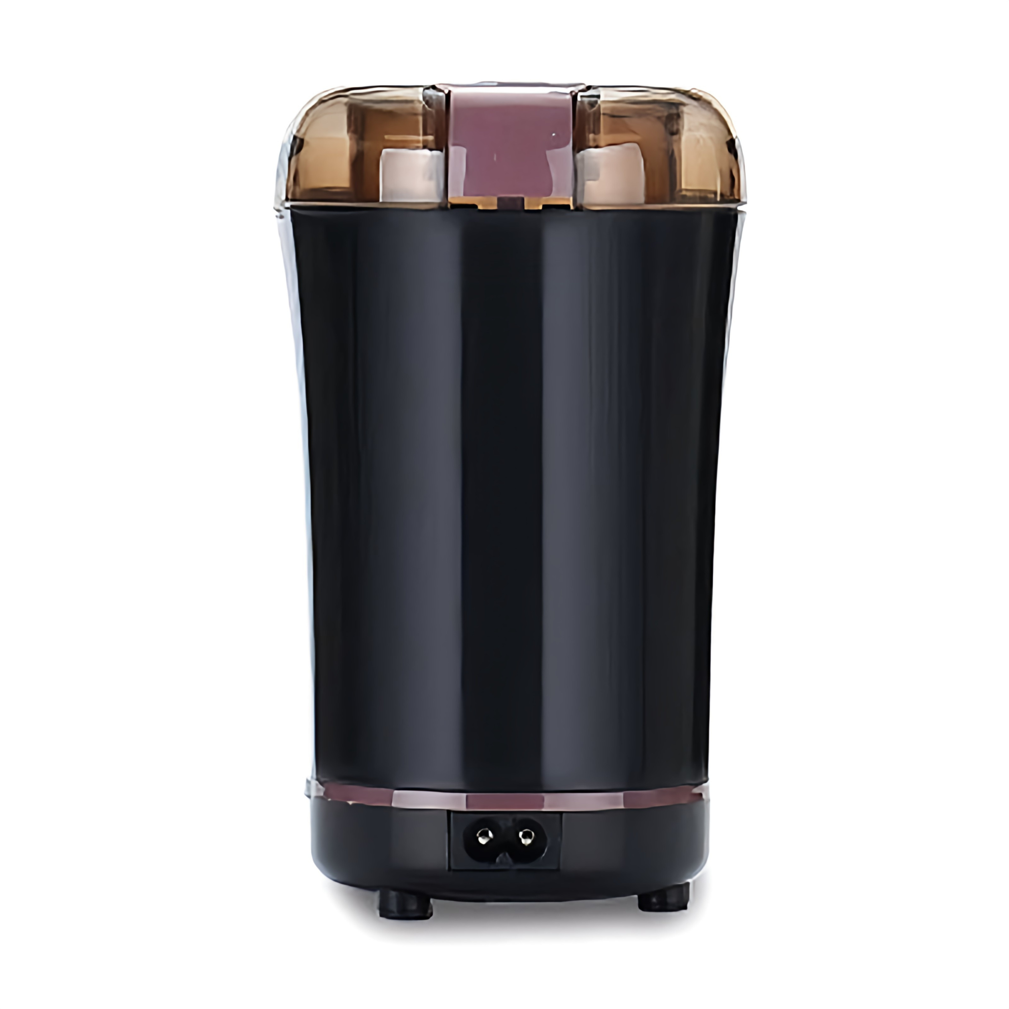 Electric Coffee Grinder - Stainless Steel Coffee Bean Grinder