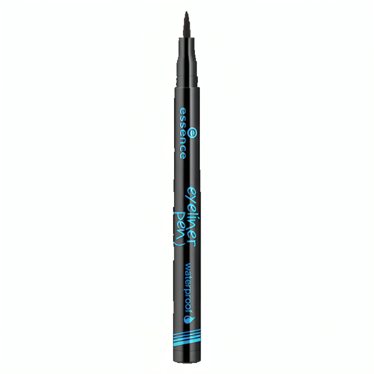 Essence Eyeliner Pen Waterproof 01