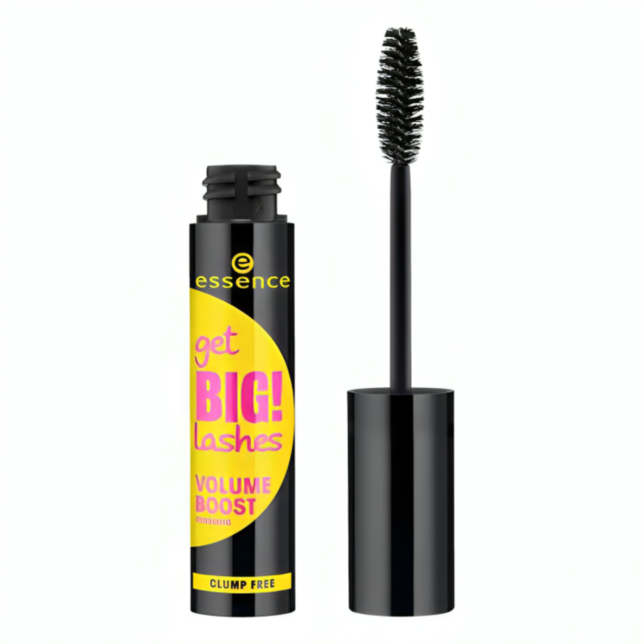 Essence Get Big Lashes Volume Boost Mascara