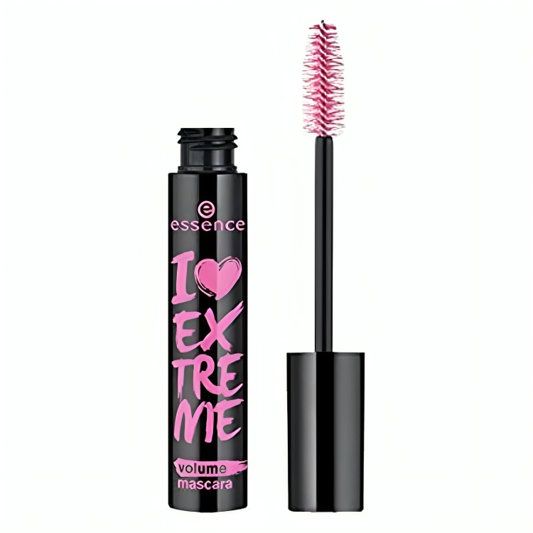 Essence I Love Extreme Volume Mascara - 01