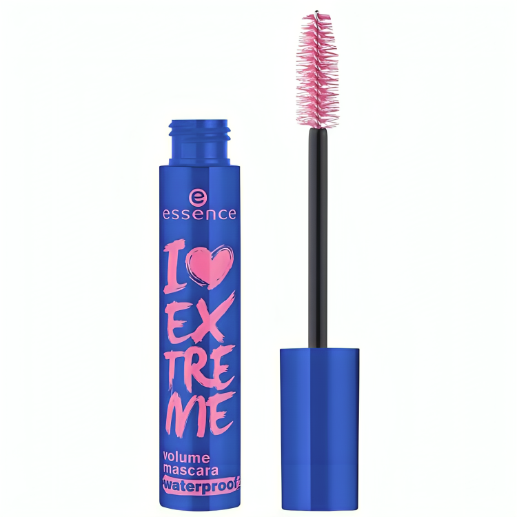 Essence I Love Extreme Volume Mascara Waterproof