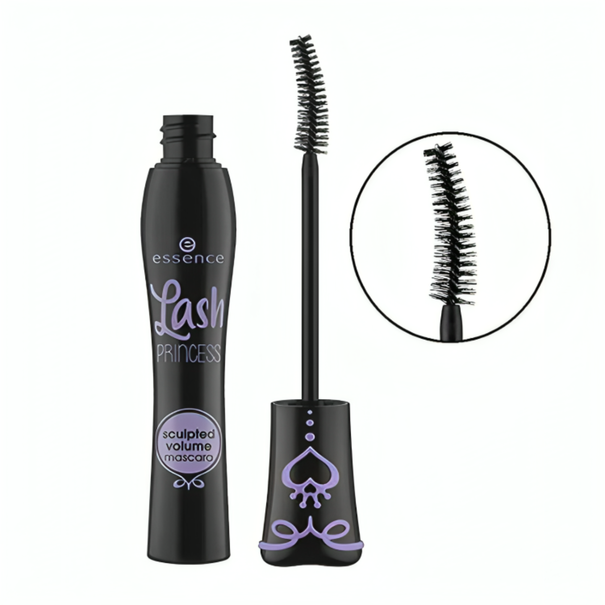 Essence Lash Princess Sculpted Volume Mascara