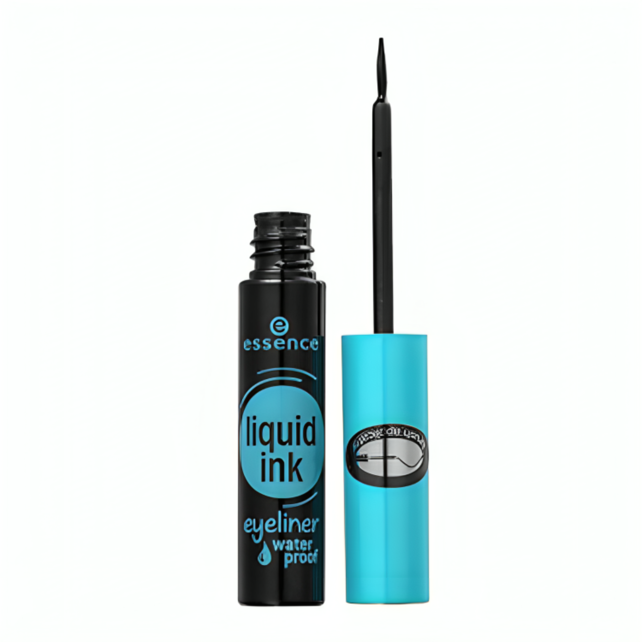 Essence Liquid Ink Eyeliner Waterproof 01