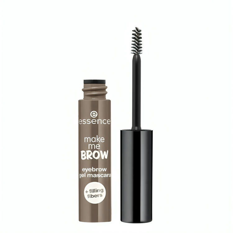 Essence Make Me Brow Eyebrow Gel Mascara - 05