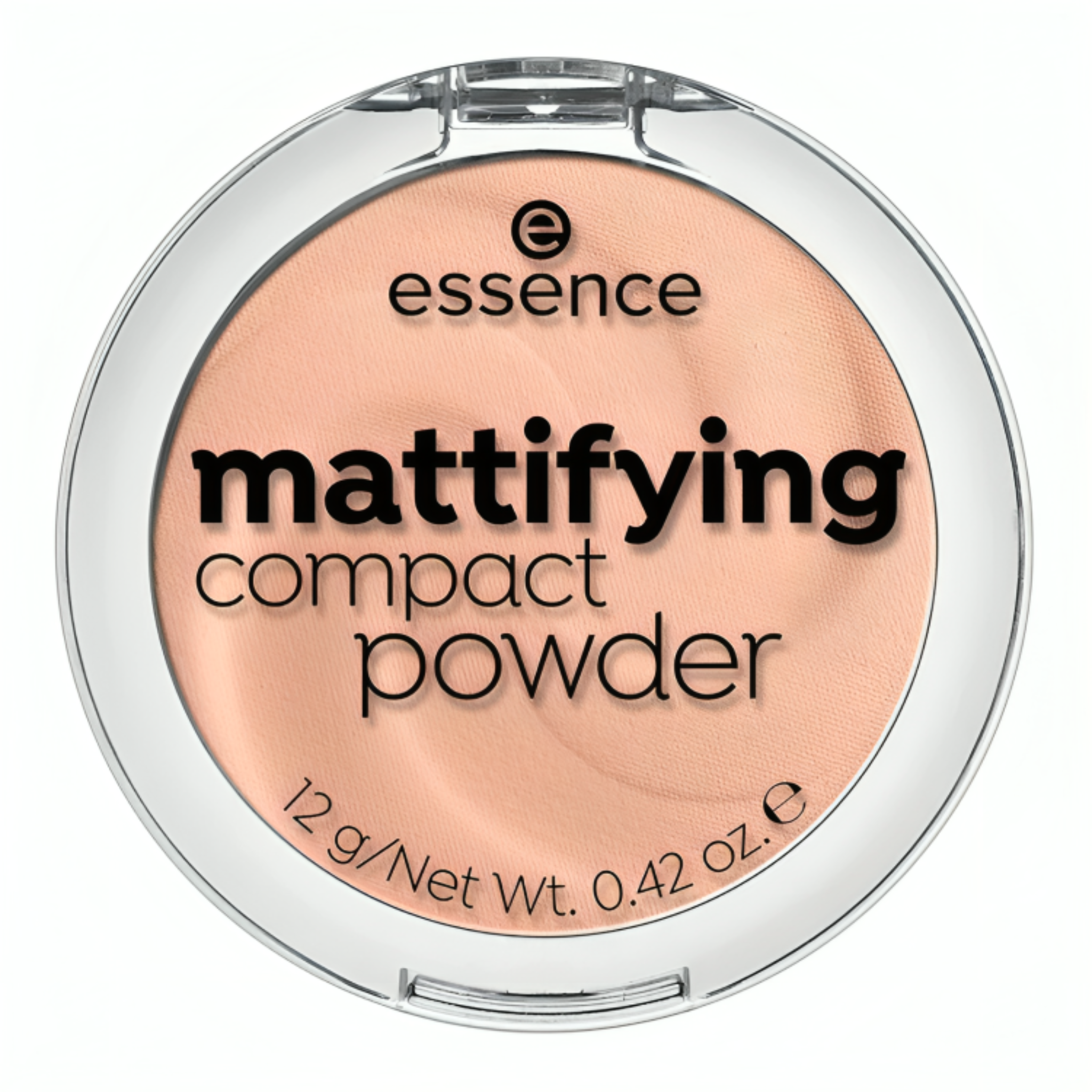 Essence Mattifying Compact Powder 43